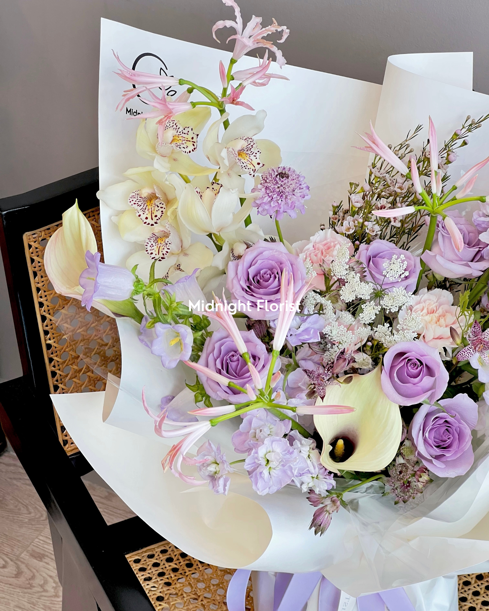 Florist Choice-Luxe