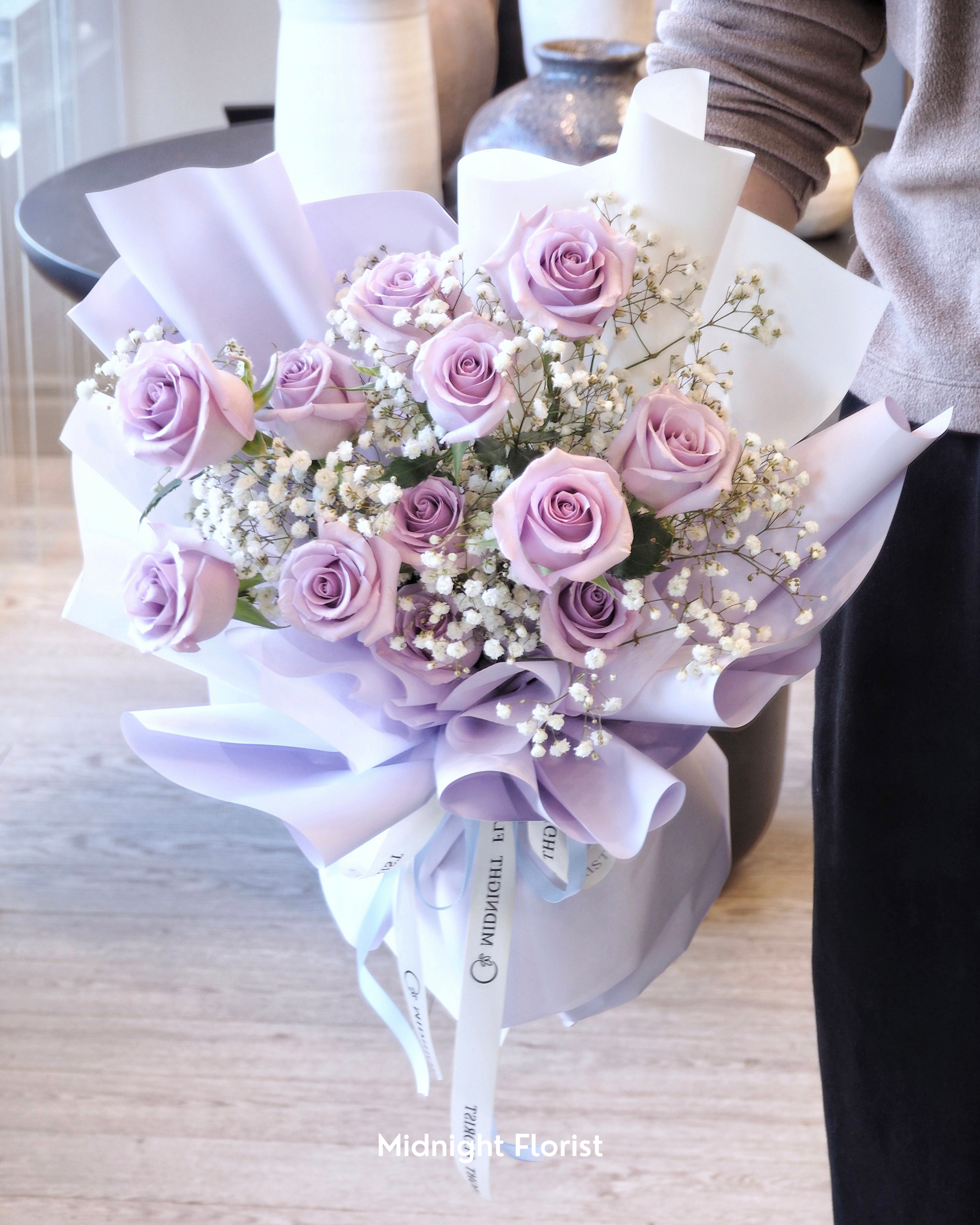 Lavender