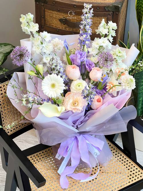 Florist Choice-Luxe