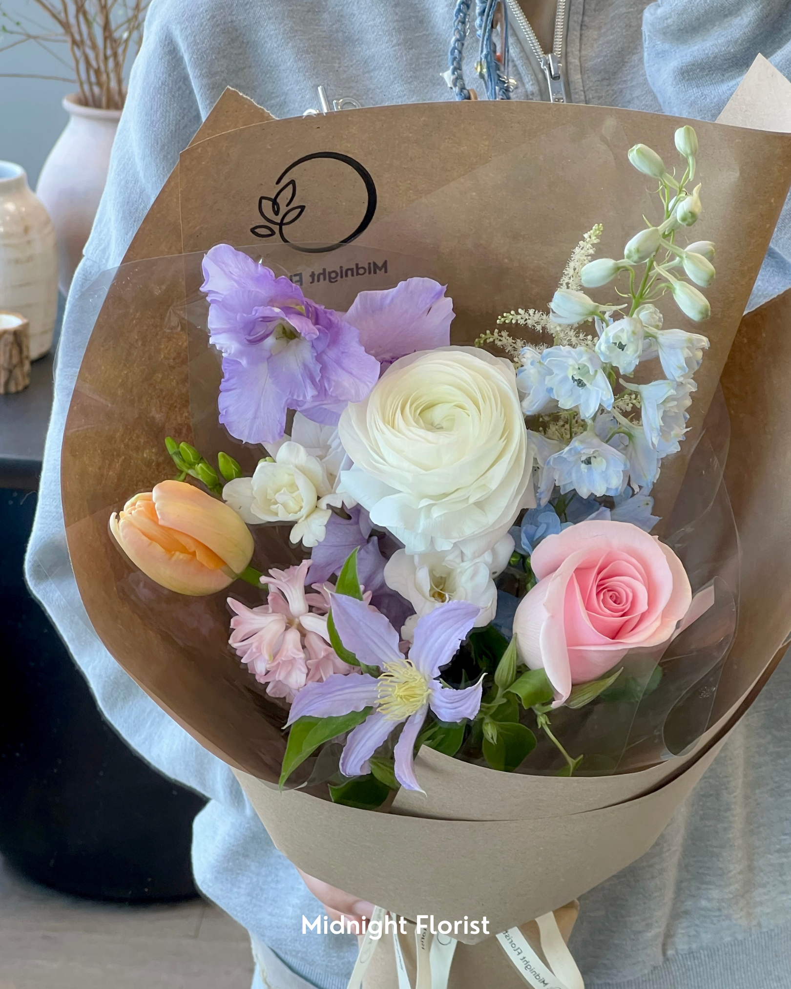 Florist Choice-Cutie