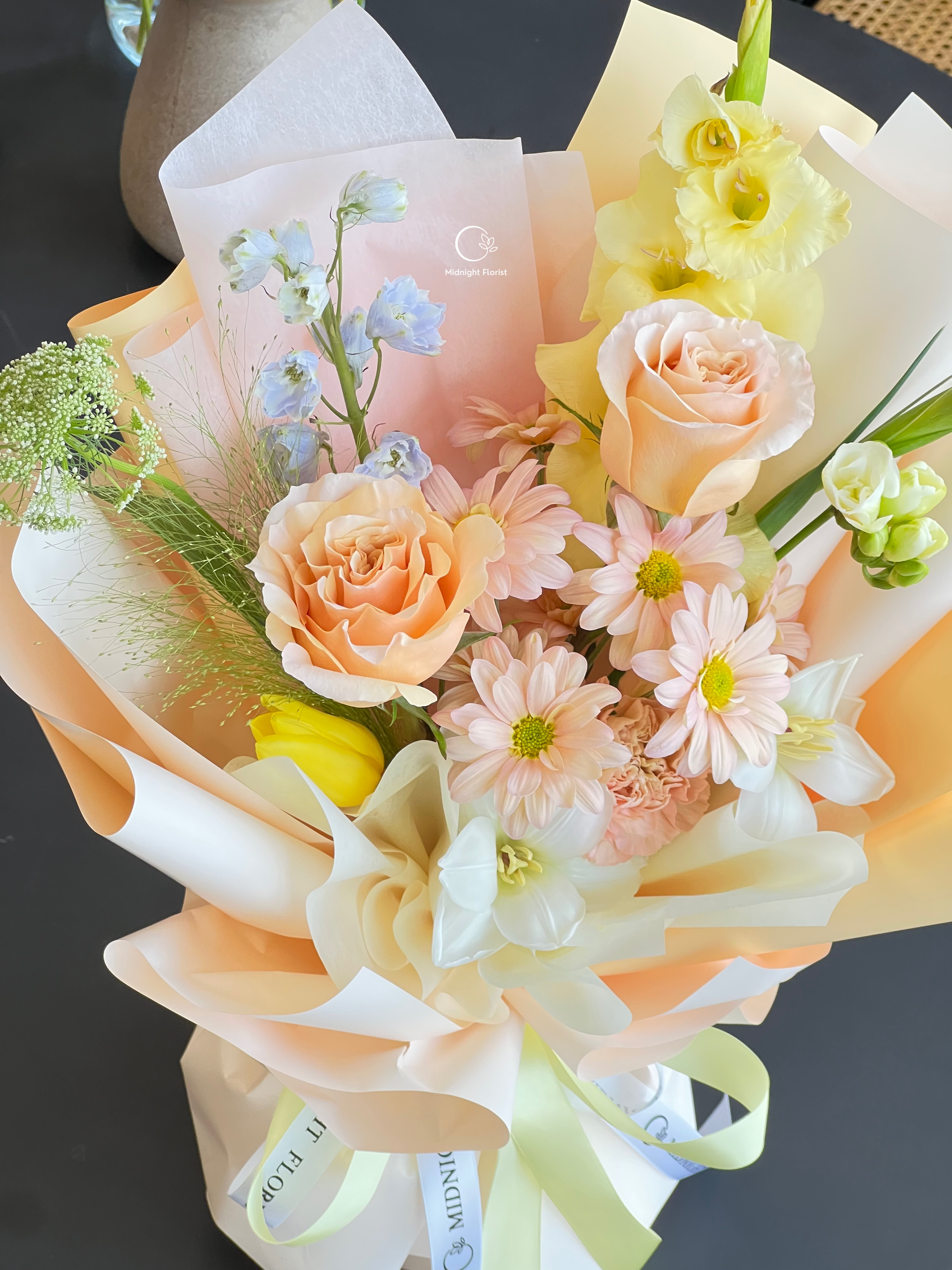 Florist Choice-Petite