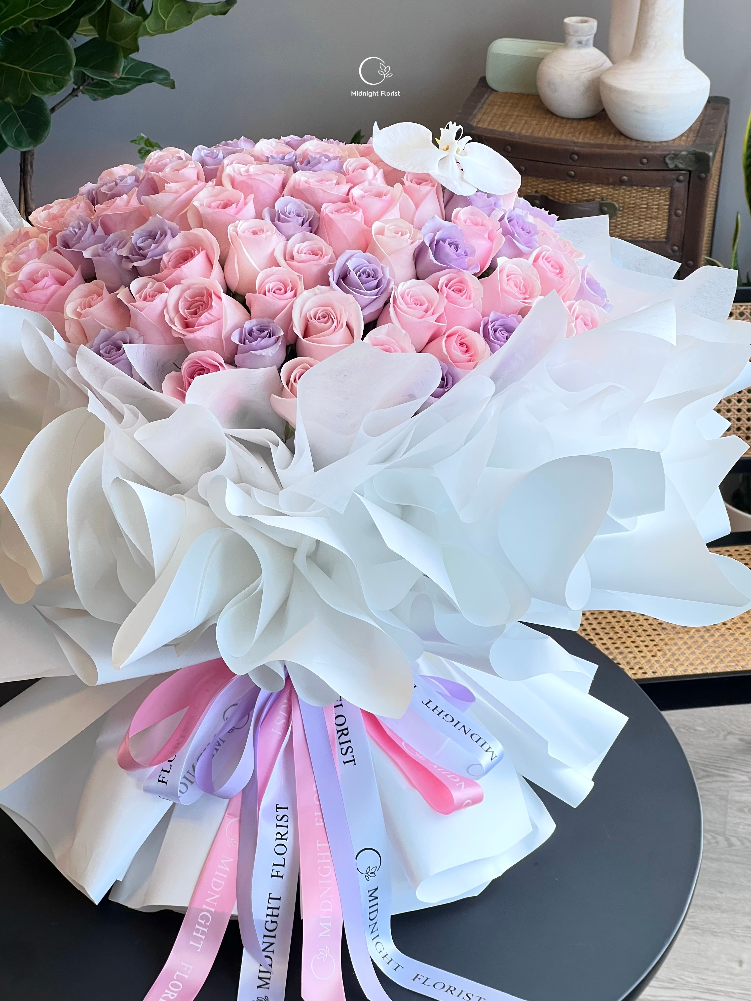 Pastel Dreams