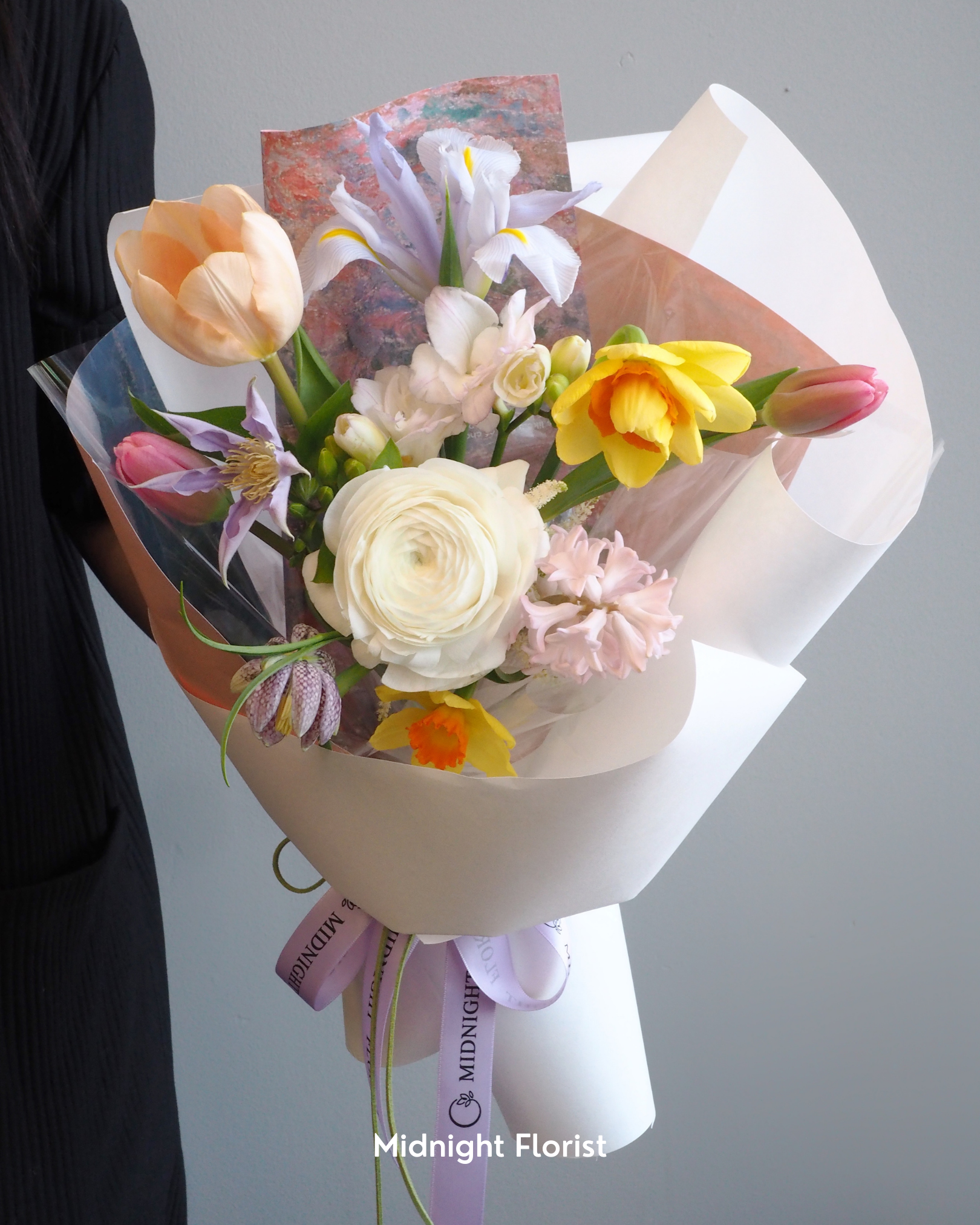 Spring Bundle