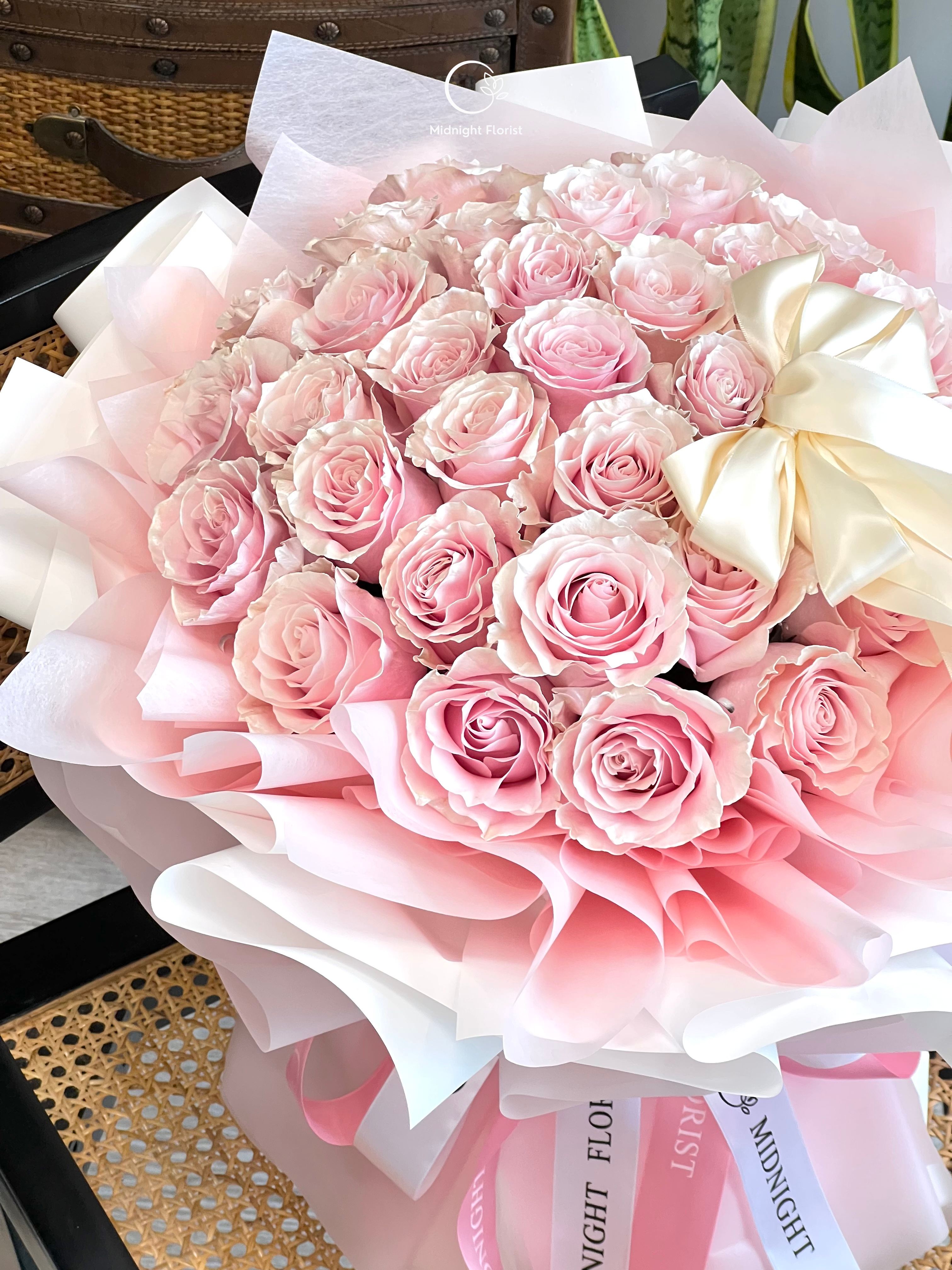 Pink Pearl