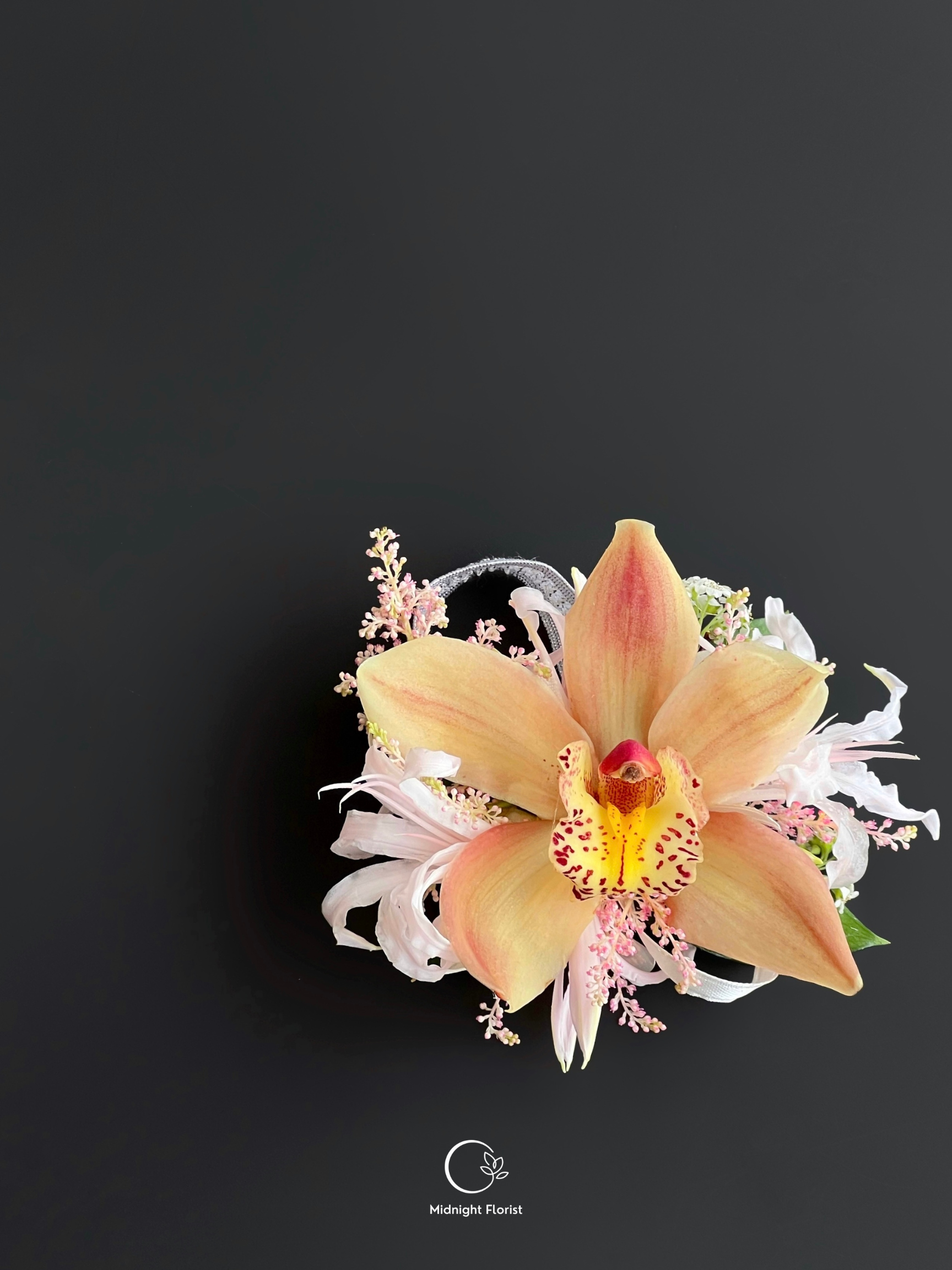 Orchid Whisper