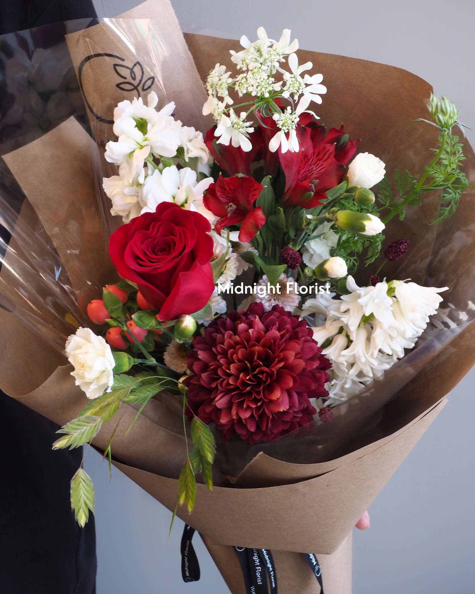 Designer's Choice - Cutie