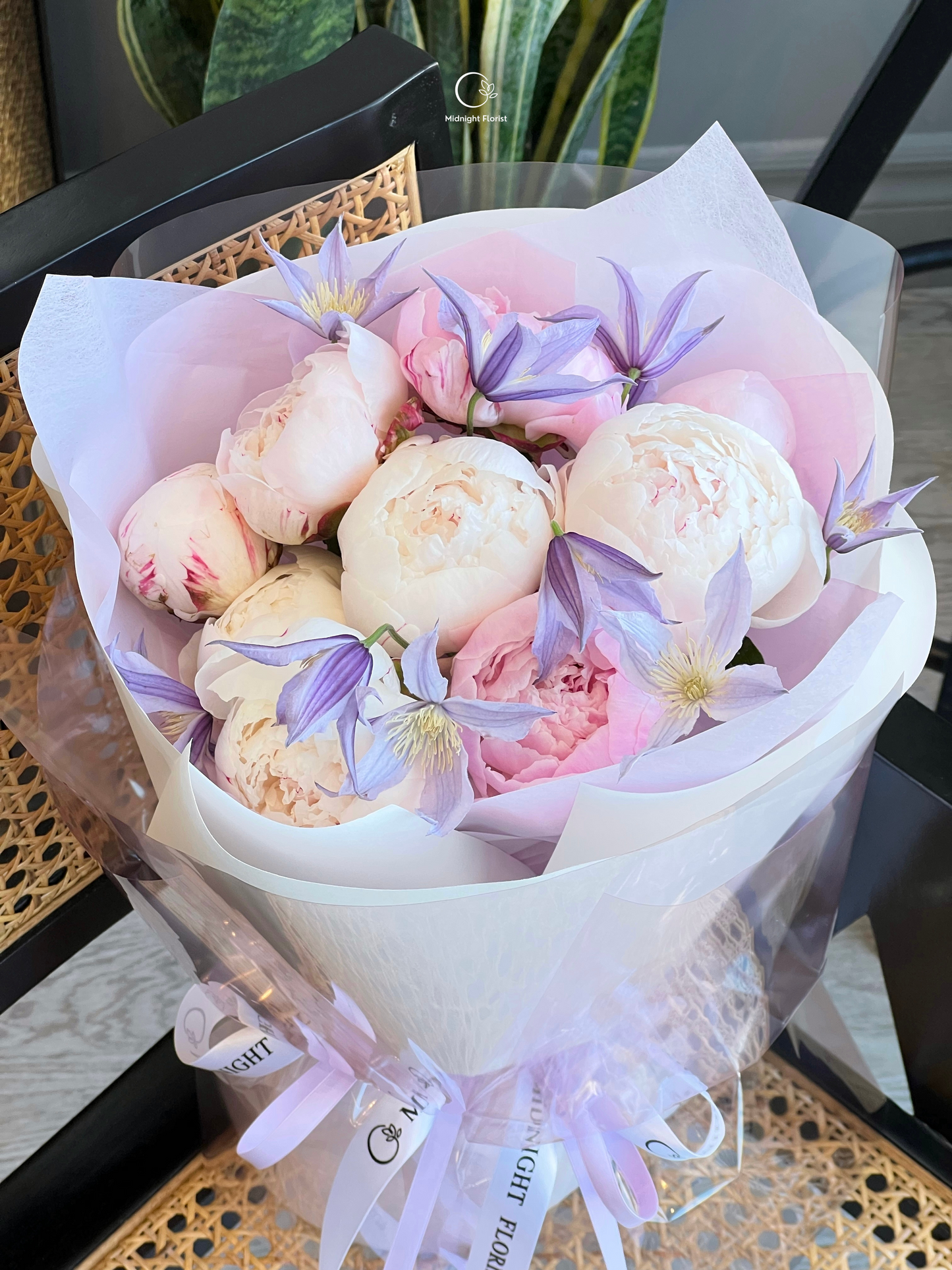 Peony Love