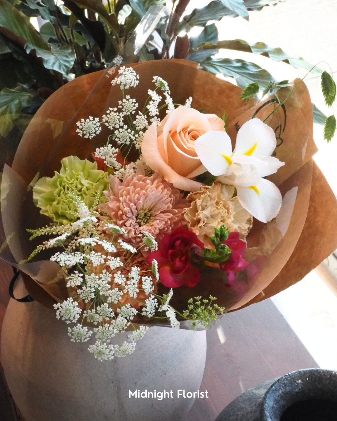 Florist Choice-Cutie