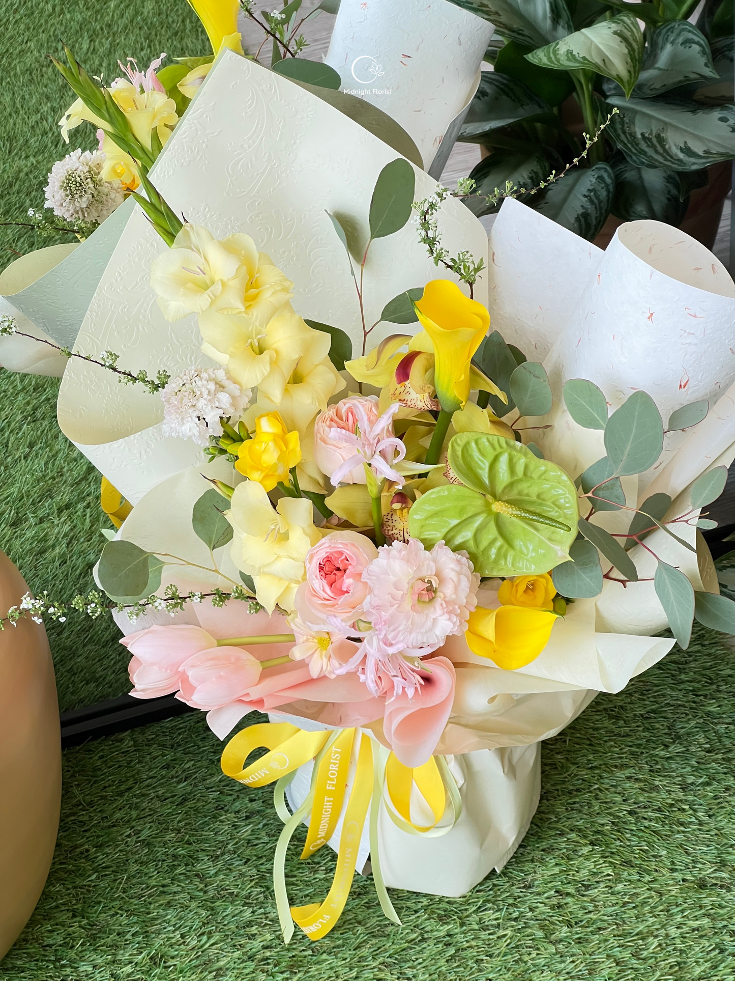 Florist Choice-Premium