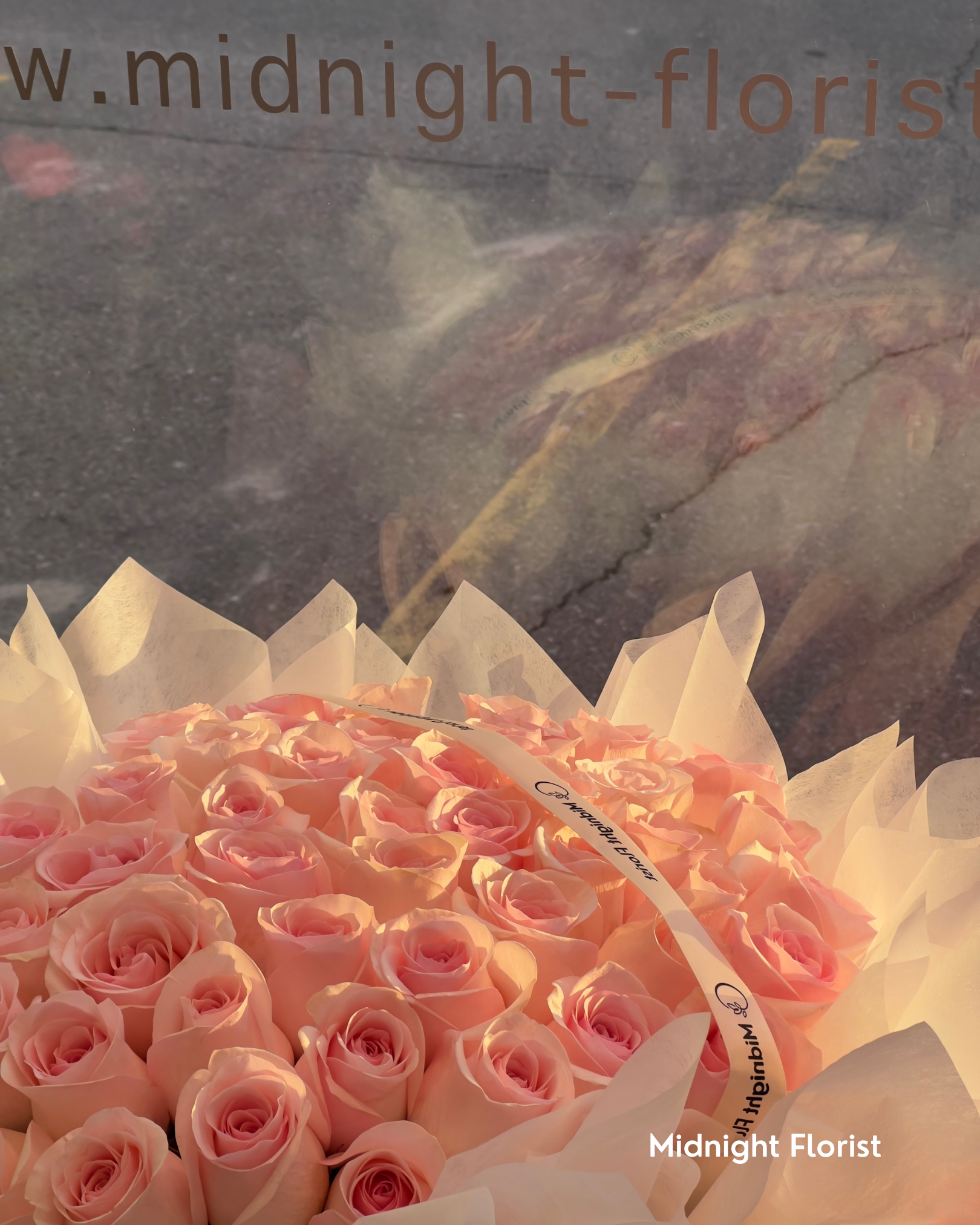 Sweetheart-Pink