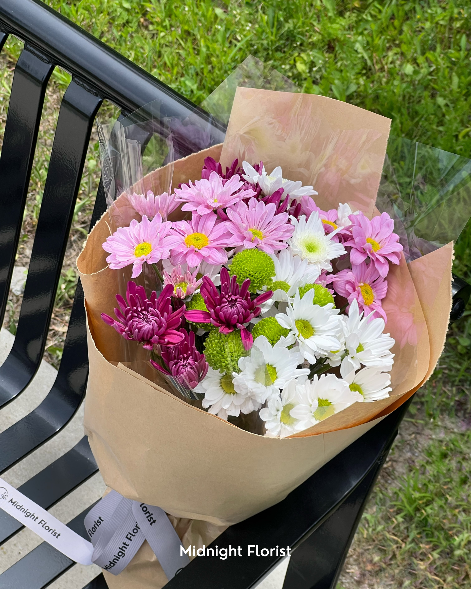 Daisy Bunch