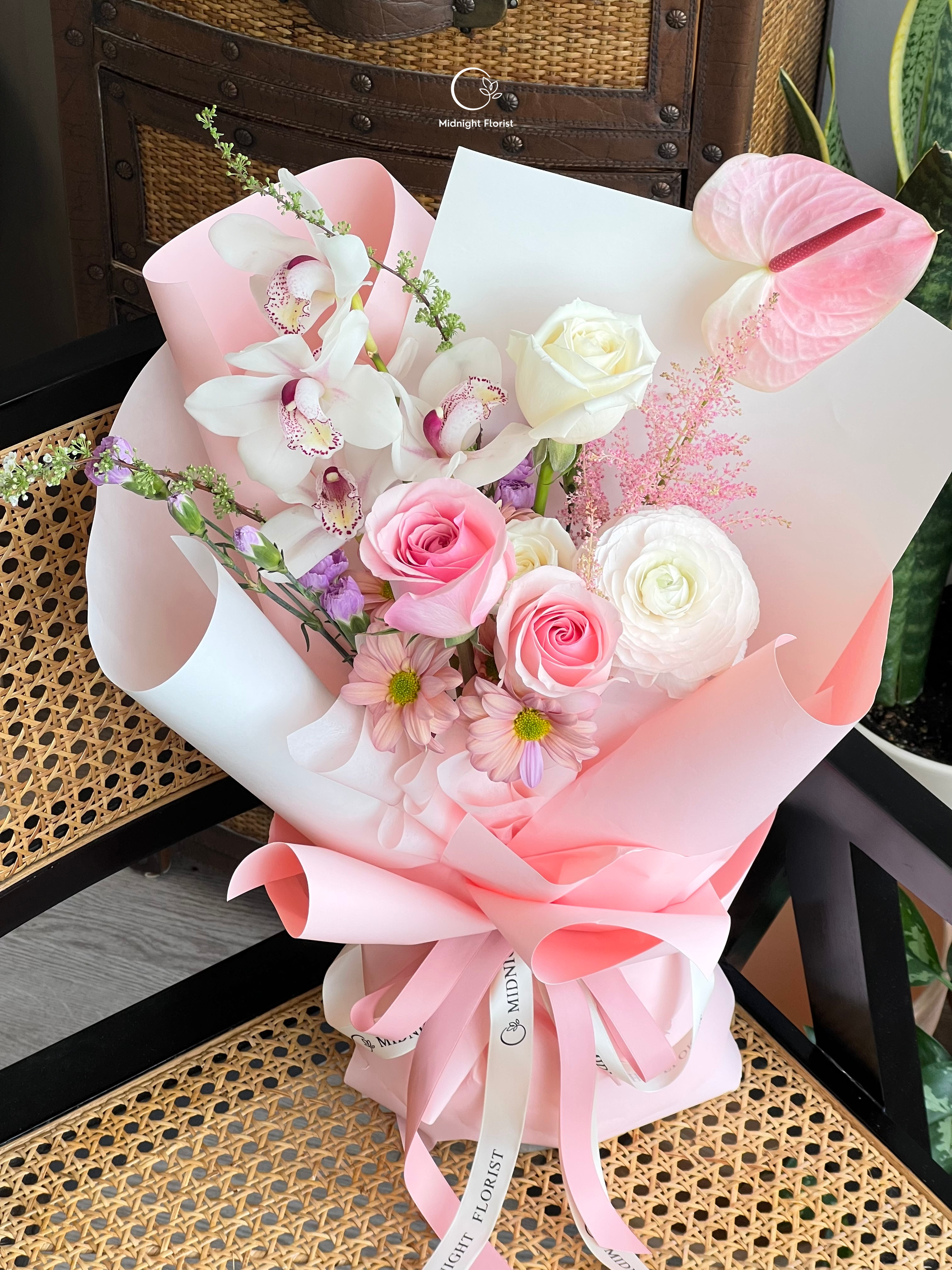 Florist Choice-Classic