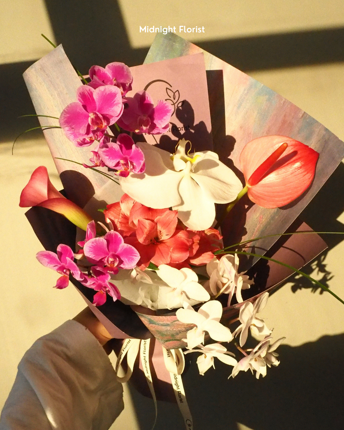 The Orchid