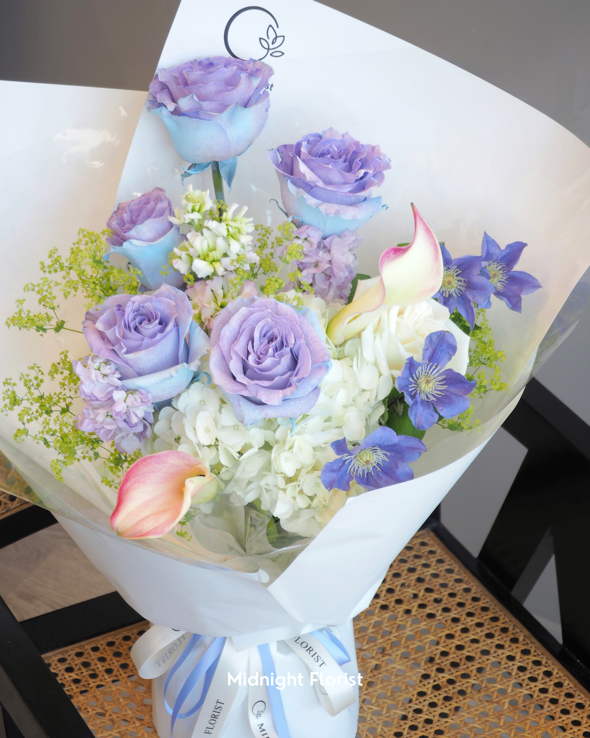 Florist Choice-Premium