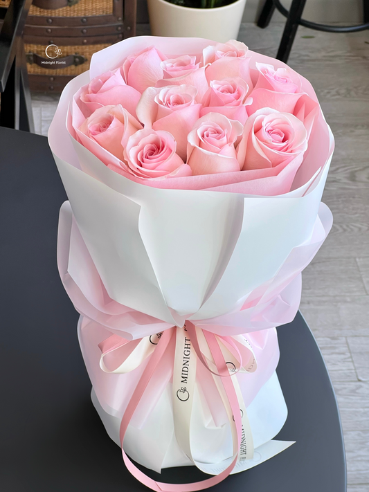 Dreamy *
