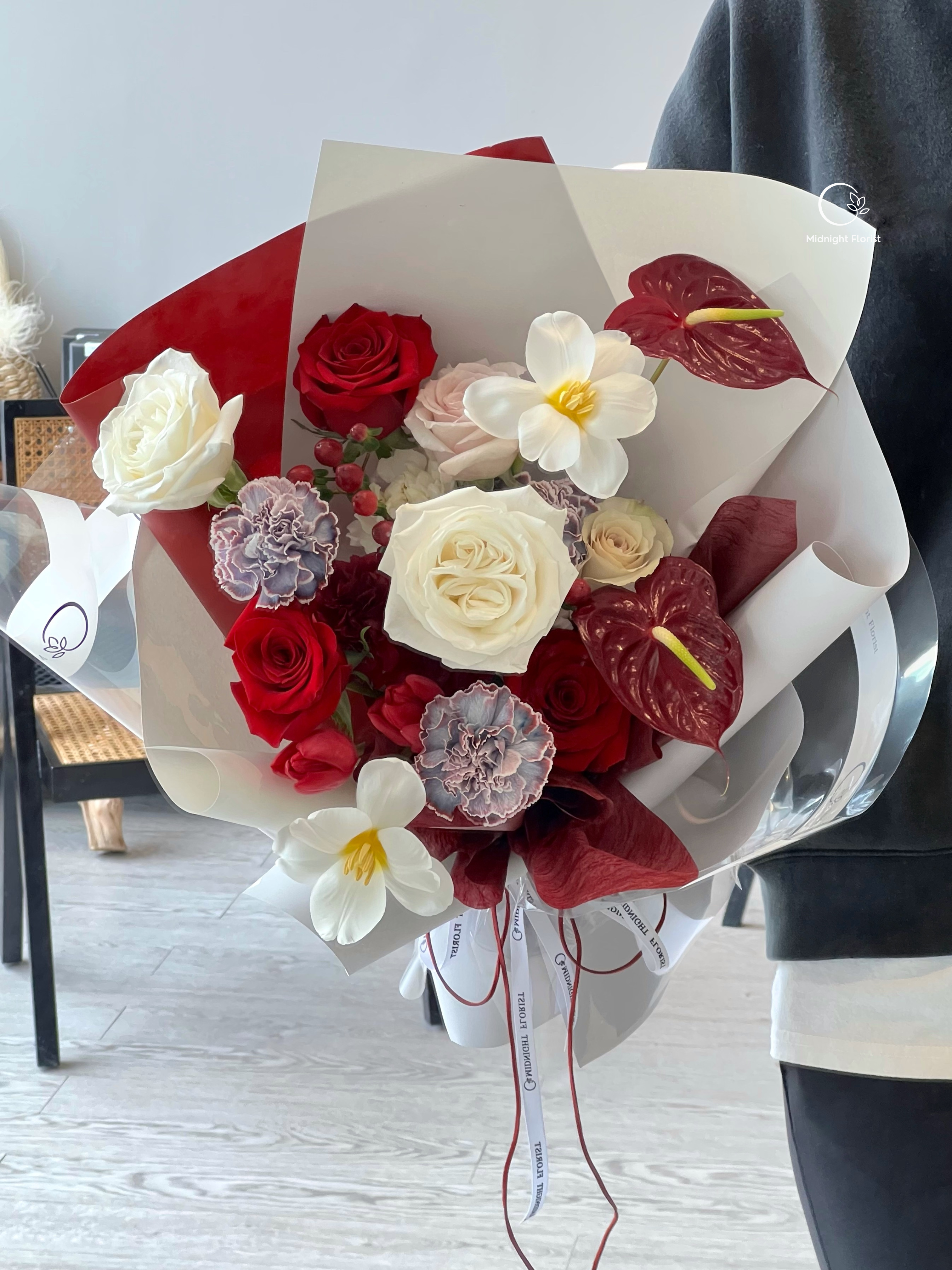 Florist Choice-Classic