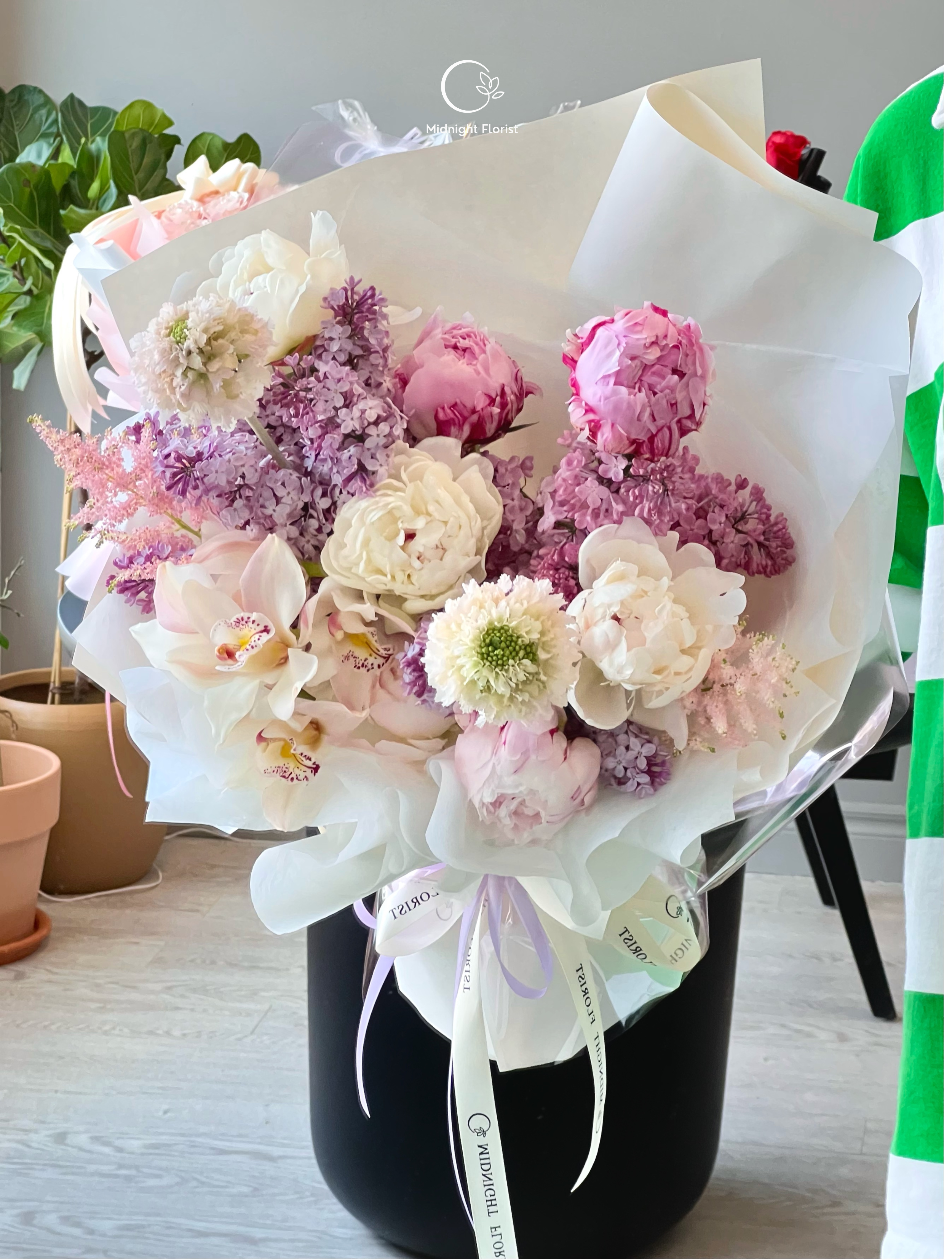 Florist Choice-Premium