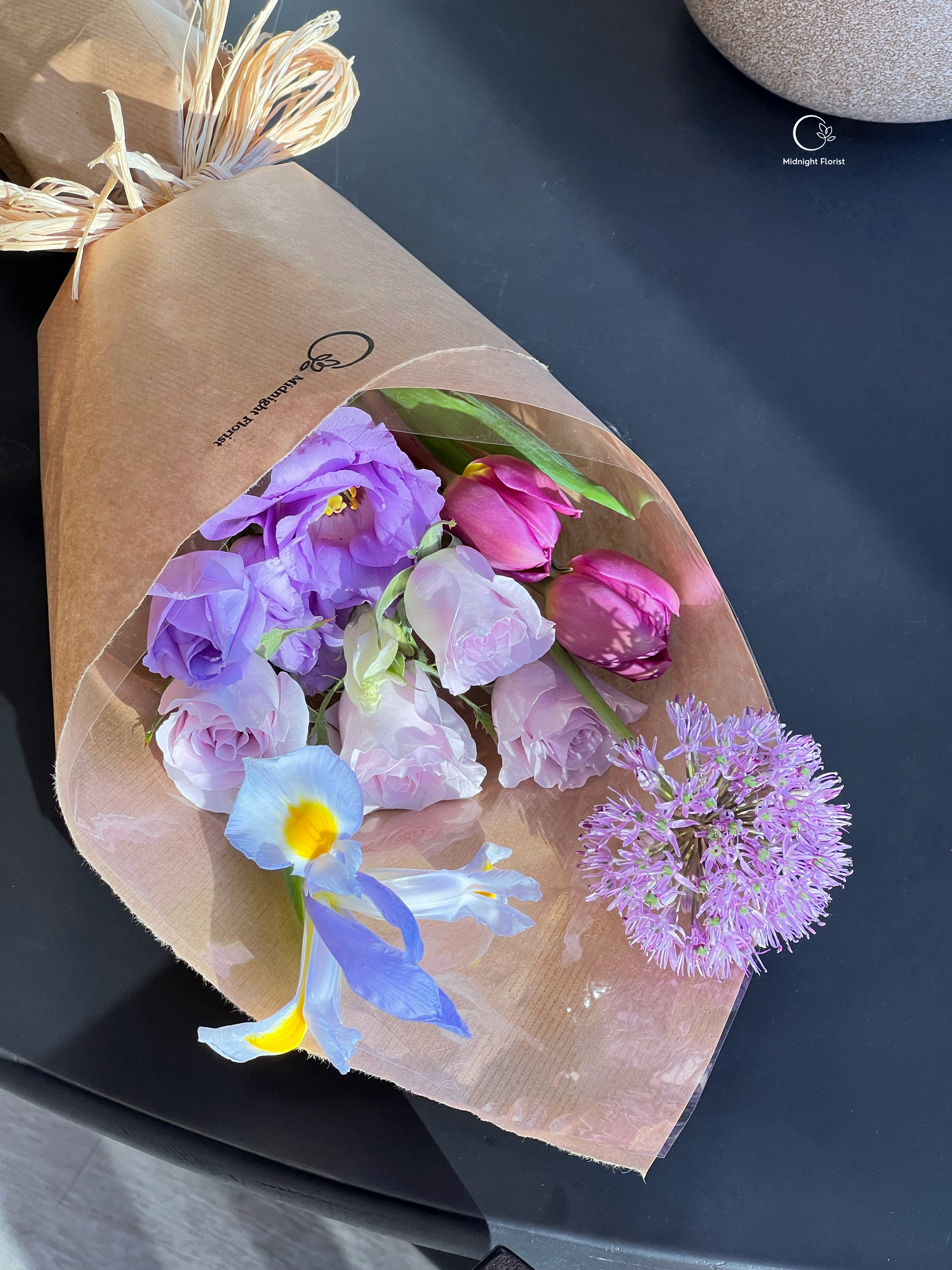 Florist Choice-Simple