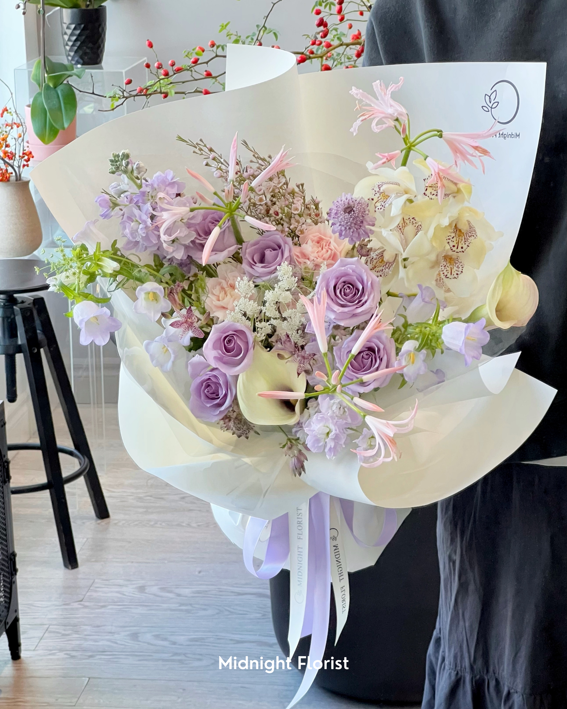 Florist Choice-Luxe