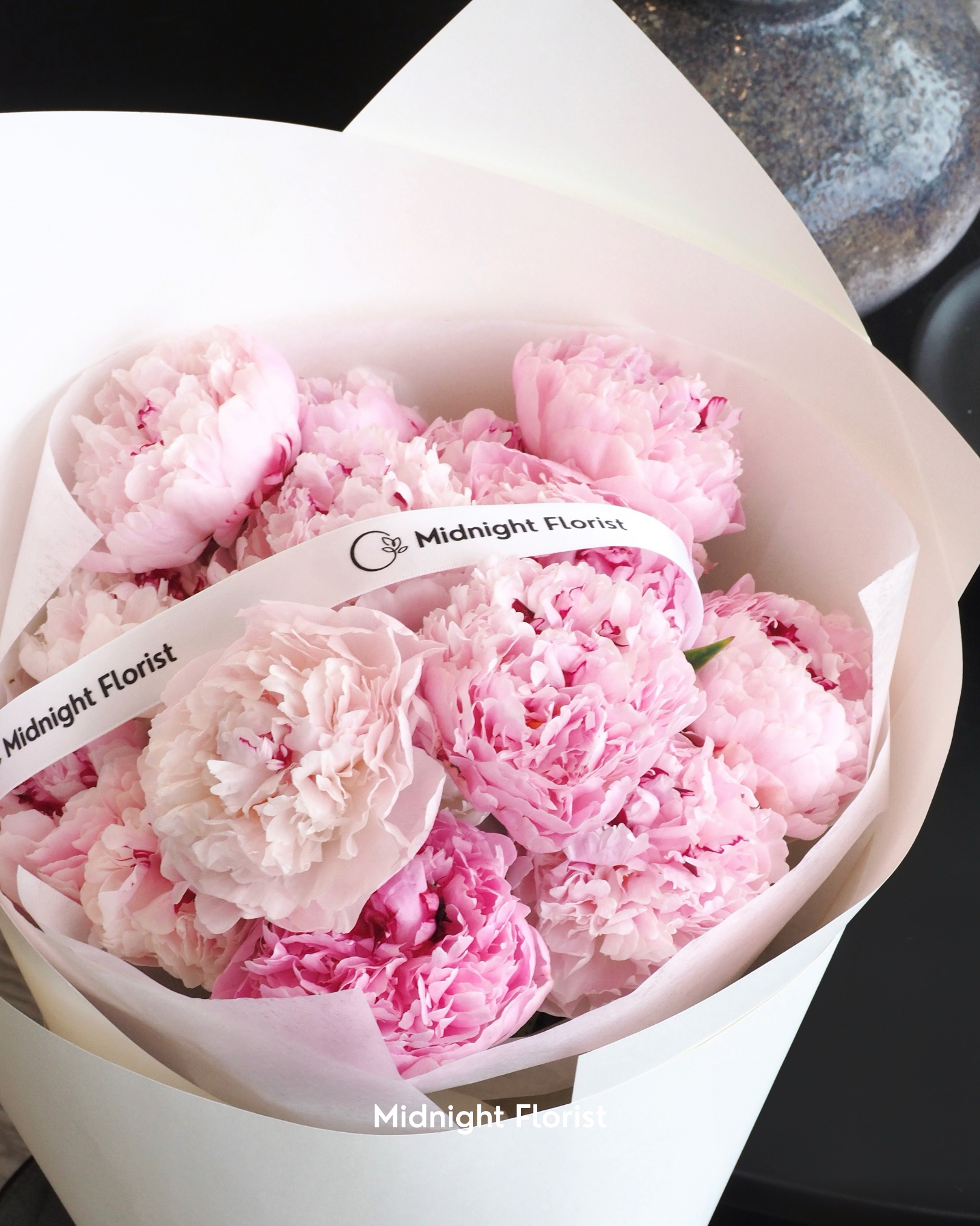 Peony Love