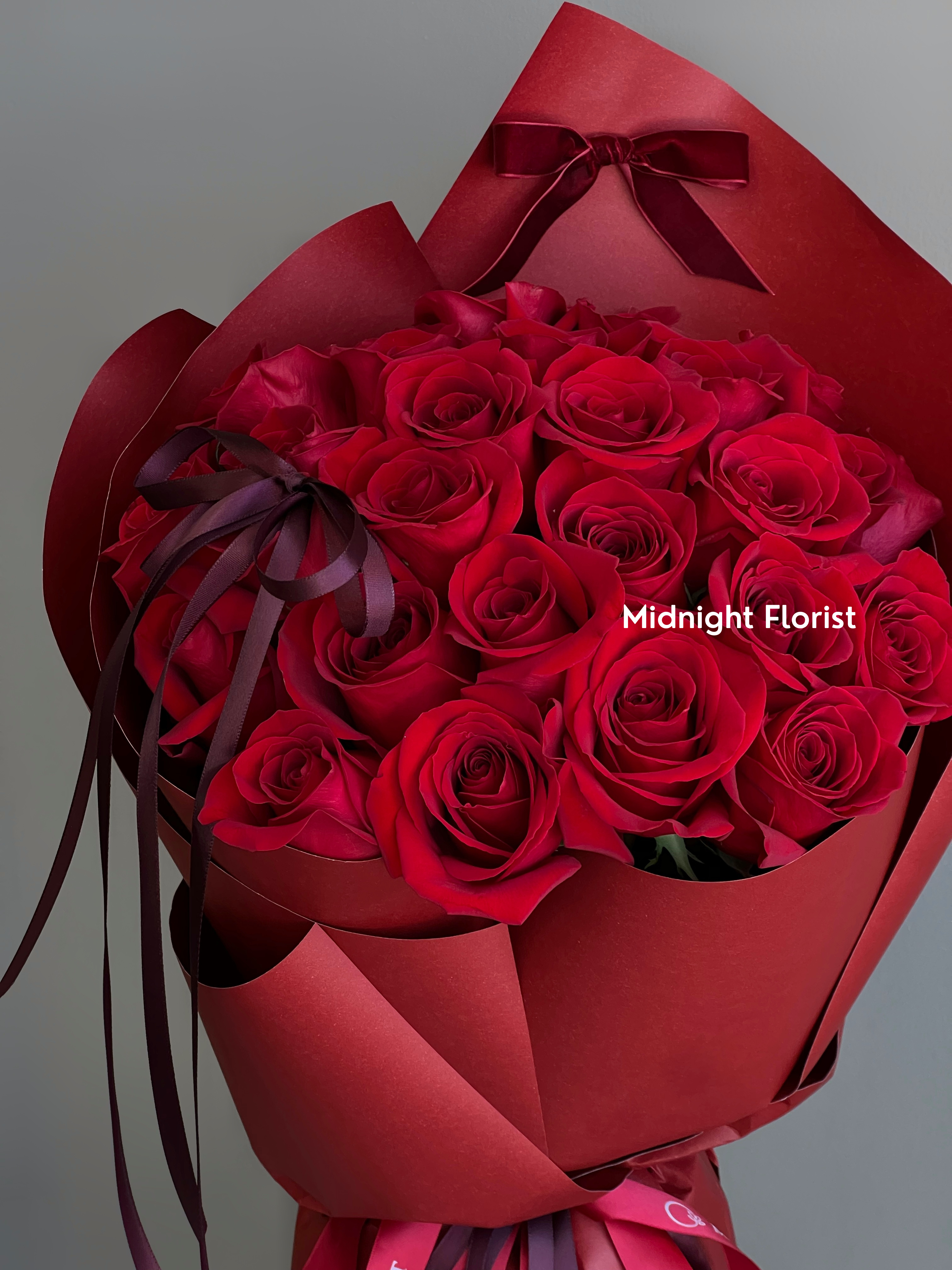 Rouge Velvet