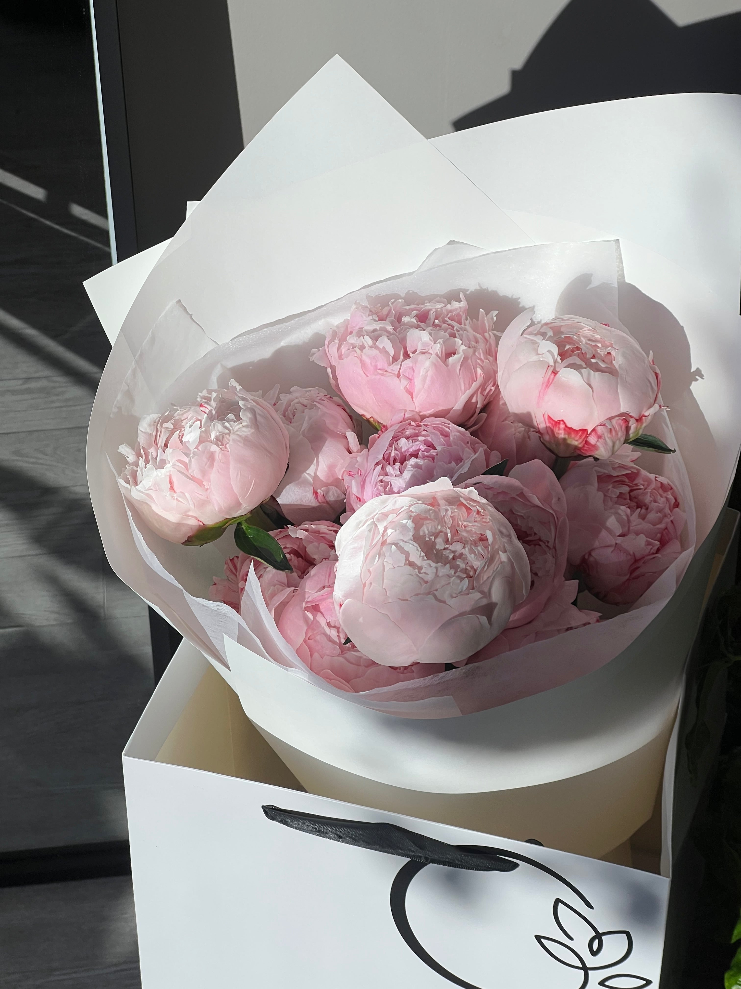 Peony Love