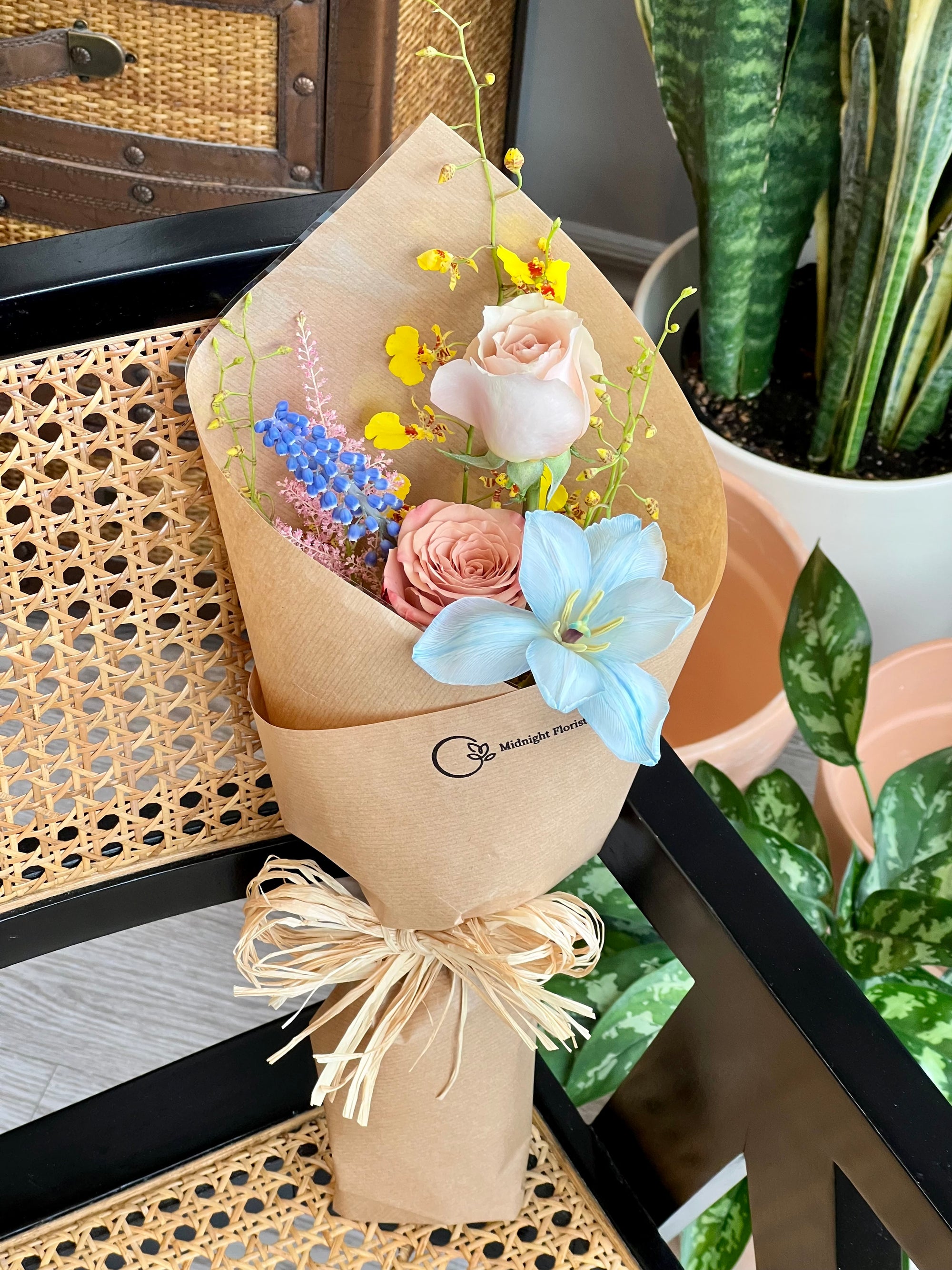 Florist Choice-Simple