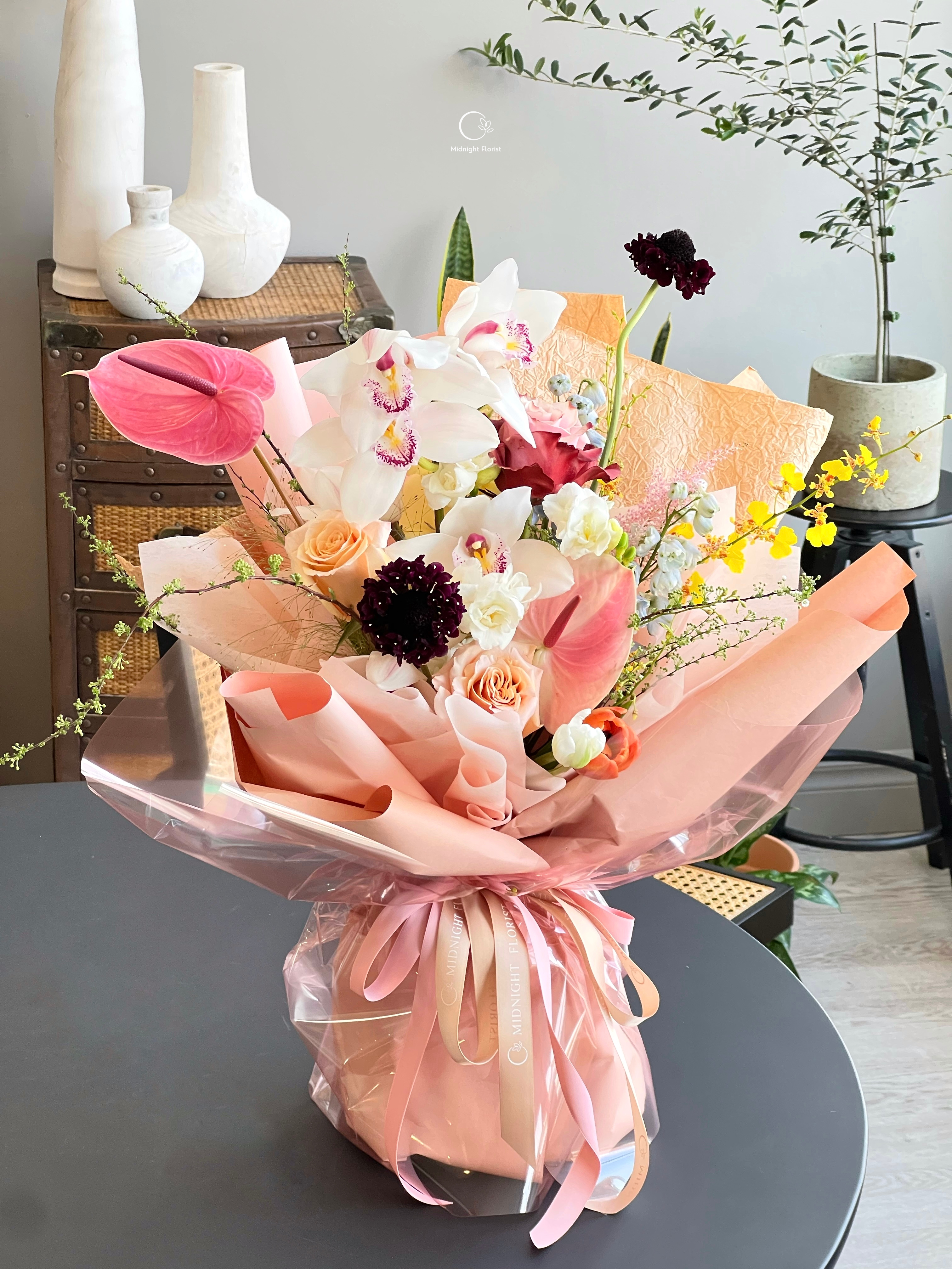 Florist Choice-Premium