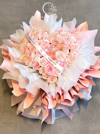 Sweetheart-Pink