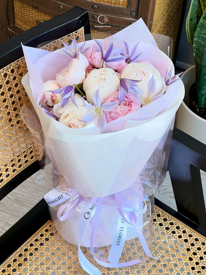 Peony Love