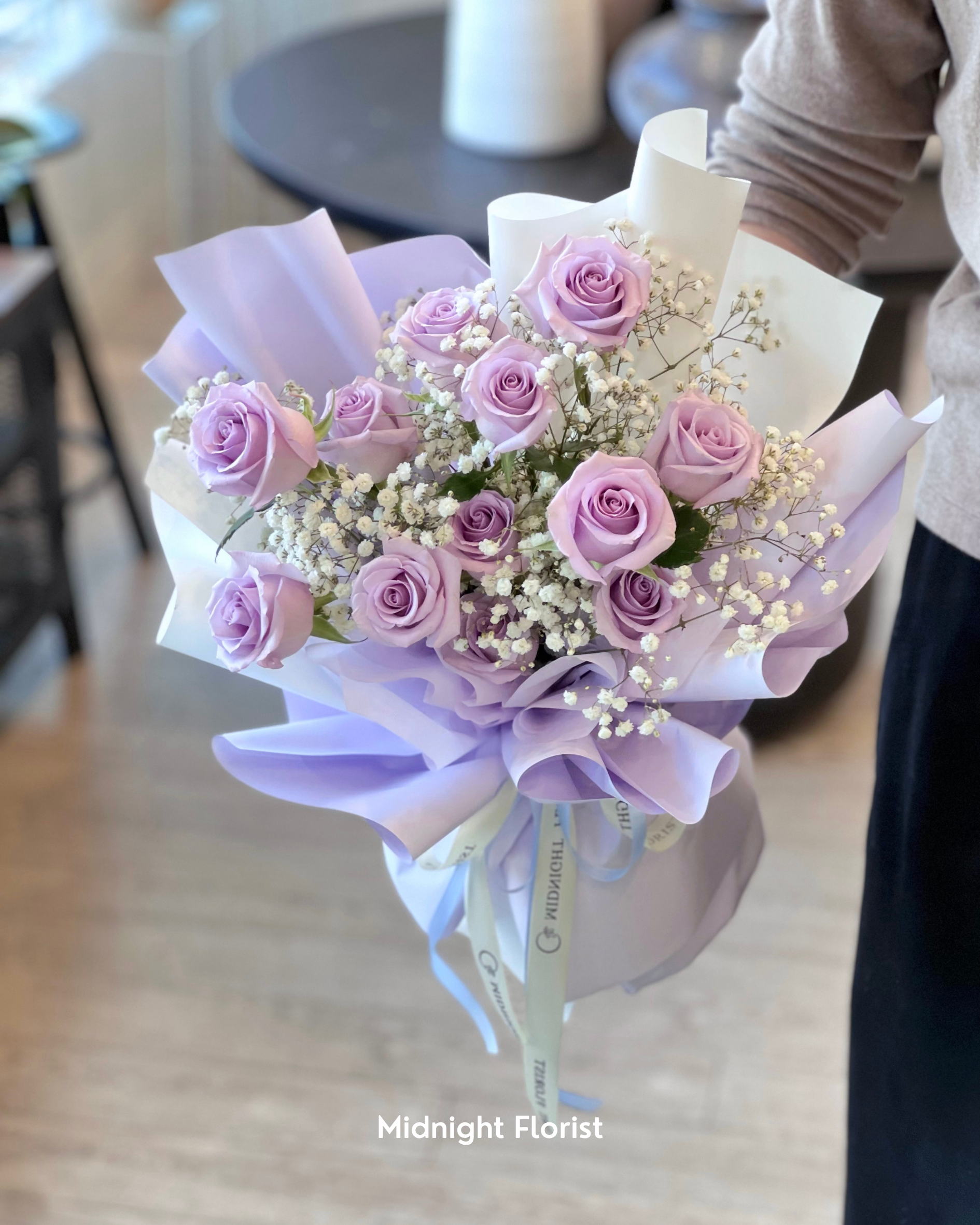 Lavender