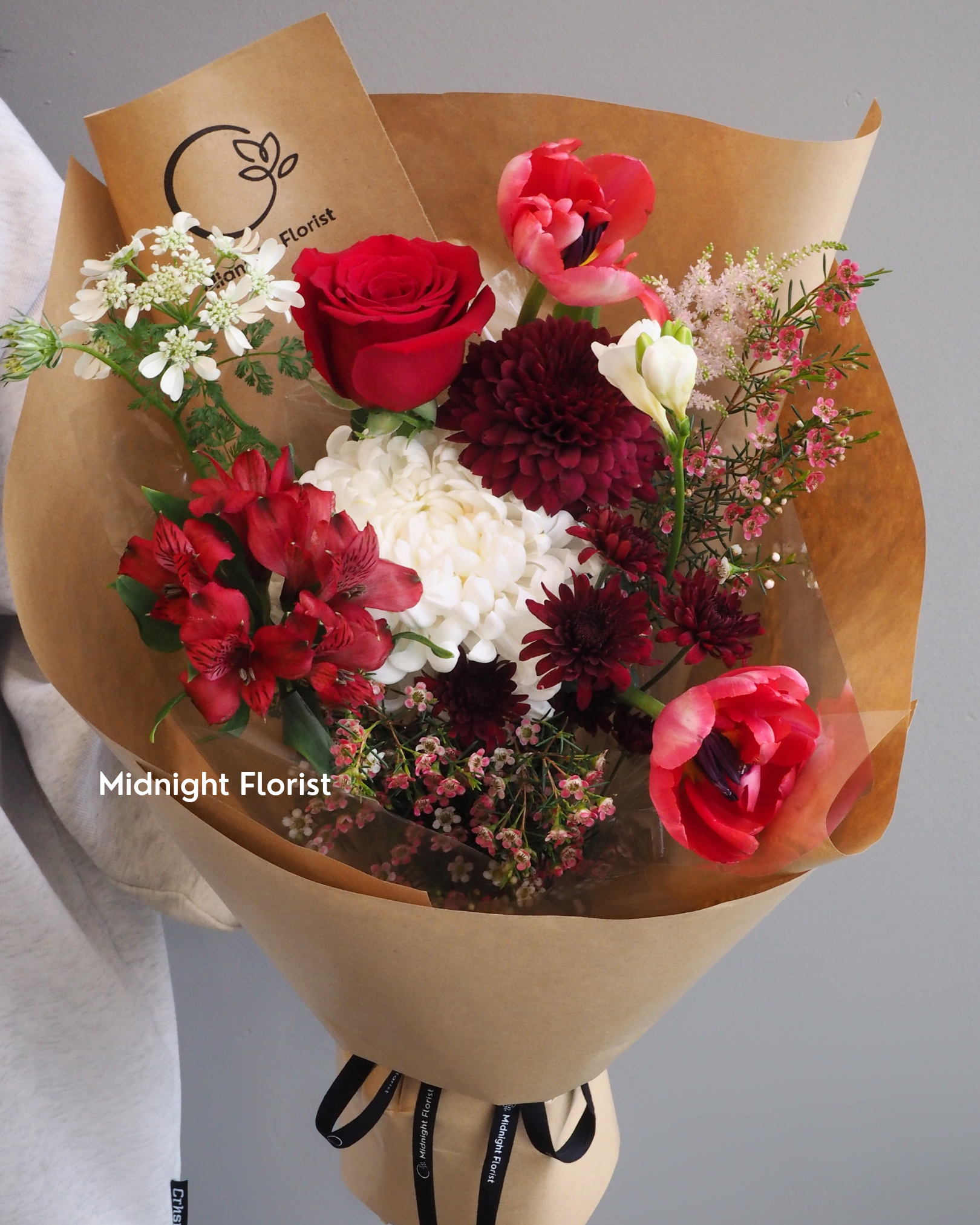 Designer's Choice - Cutie