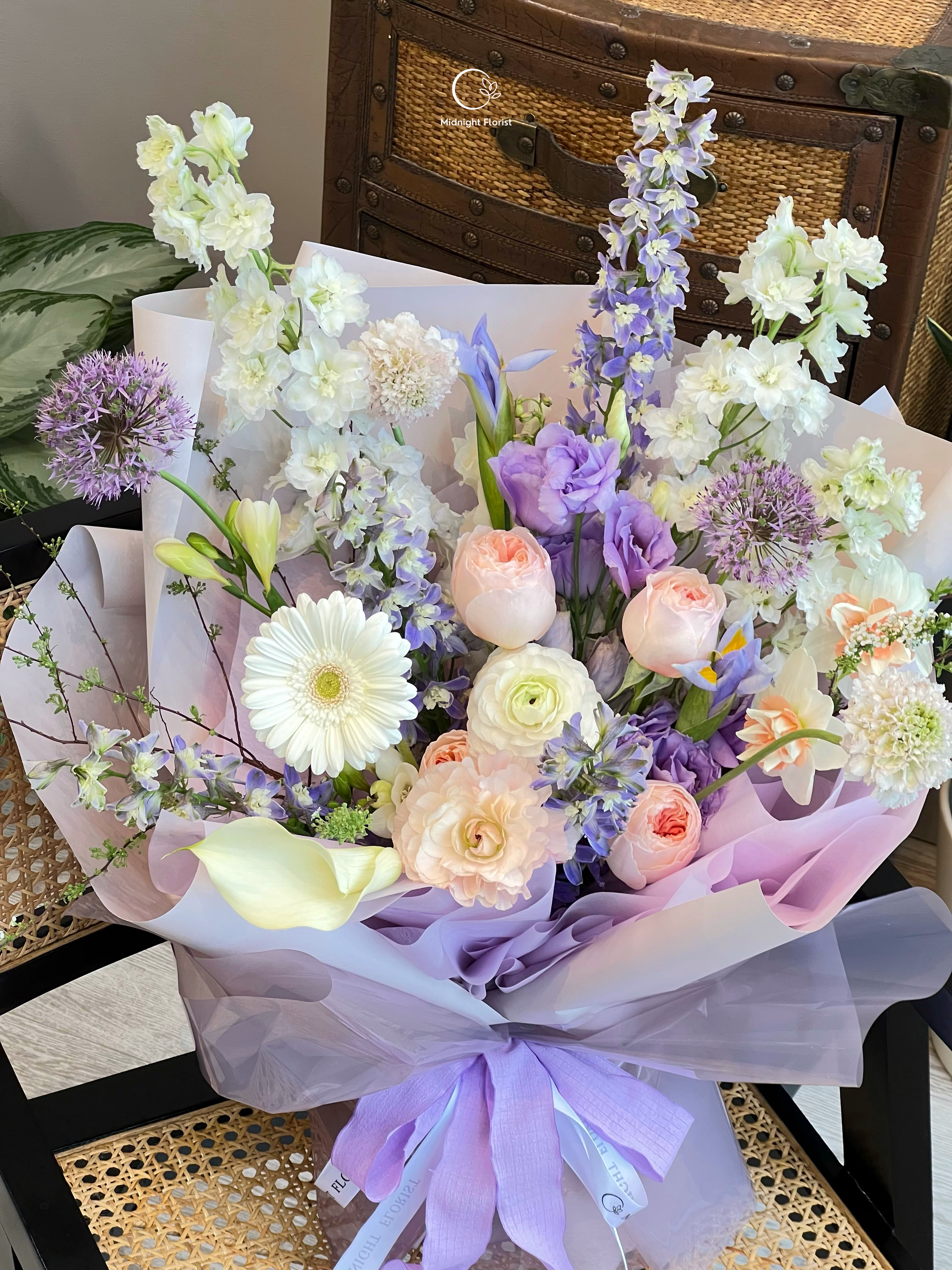 Florist Choice-Luxe