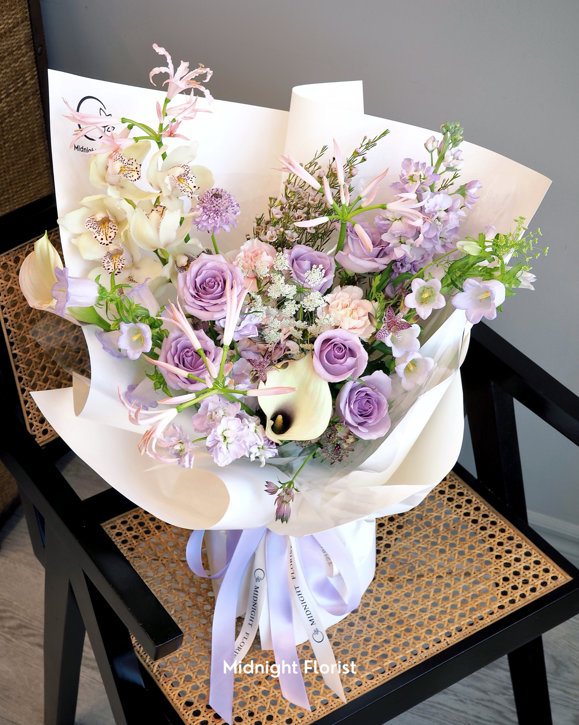 Florist Choice-Luxe