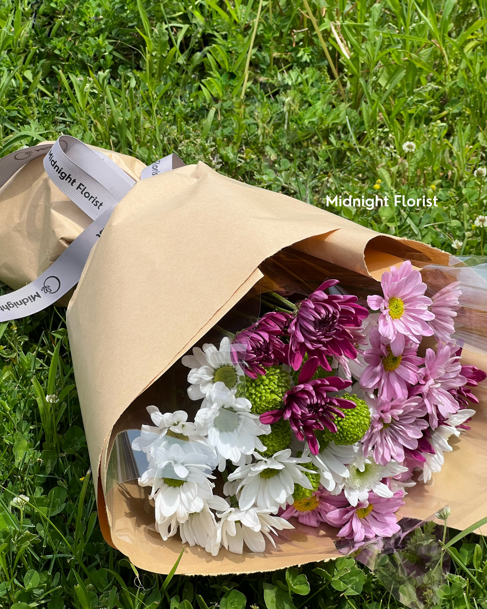 Daisy Bunch