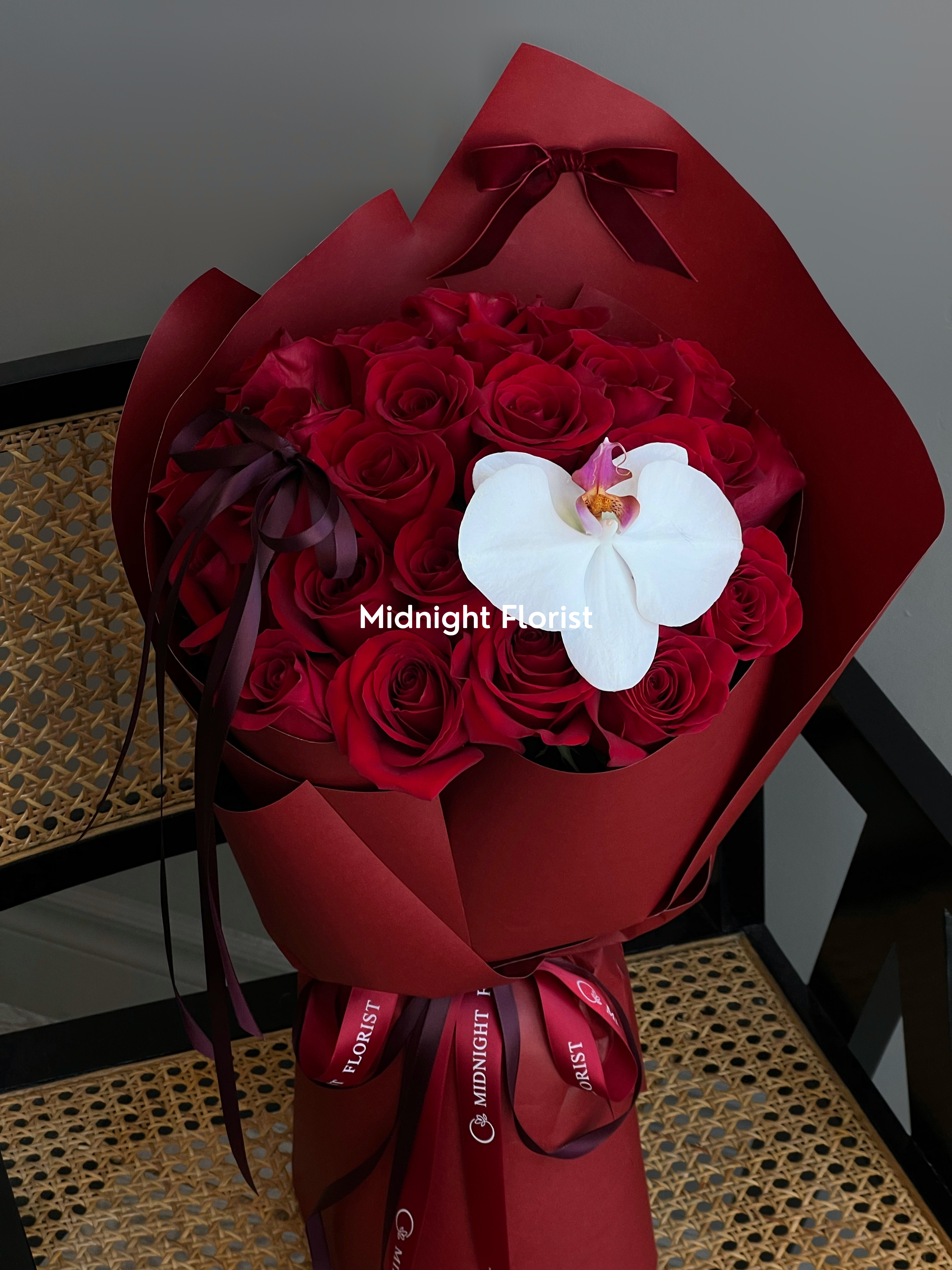 Rouge Velvet