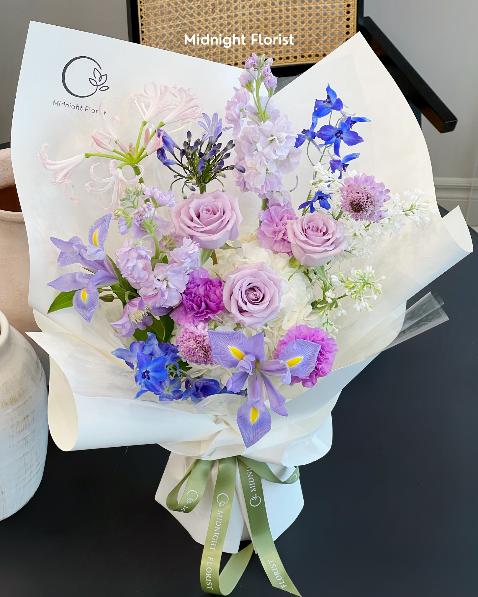 Florist Choice-Classic