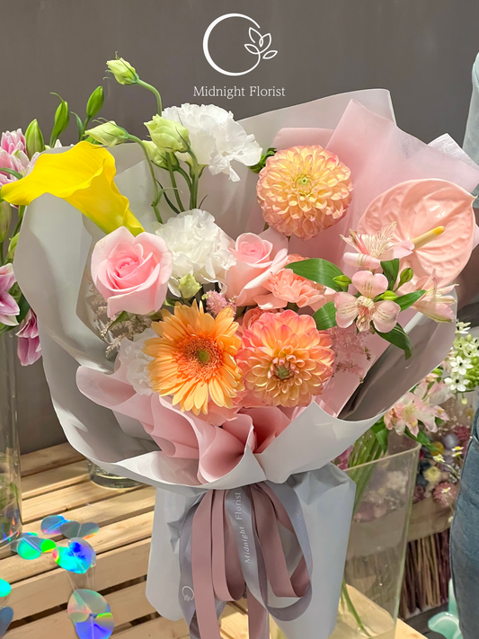 Florist Choice Bouquet-Premium