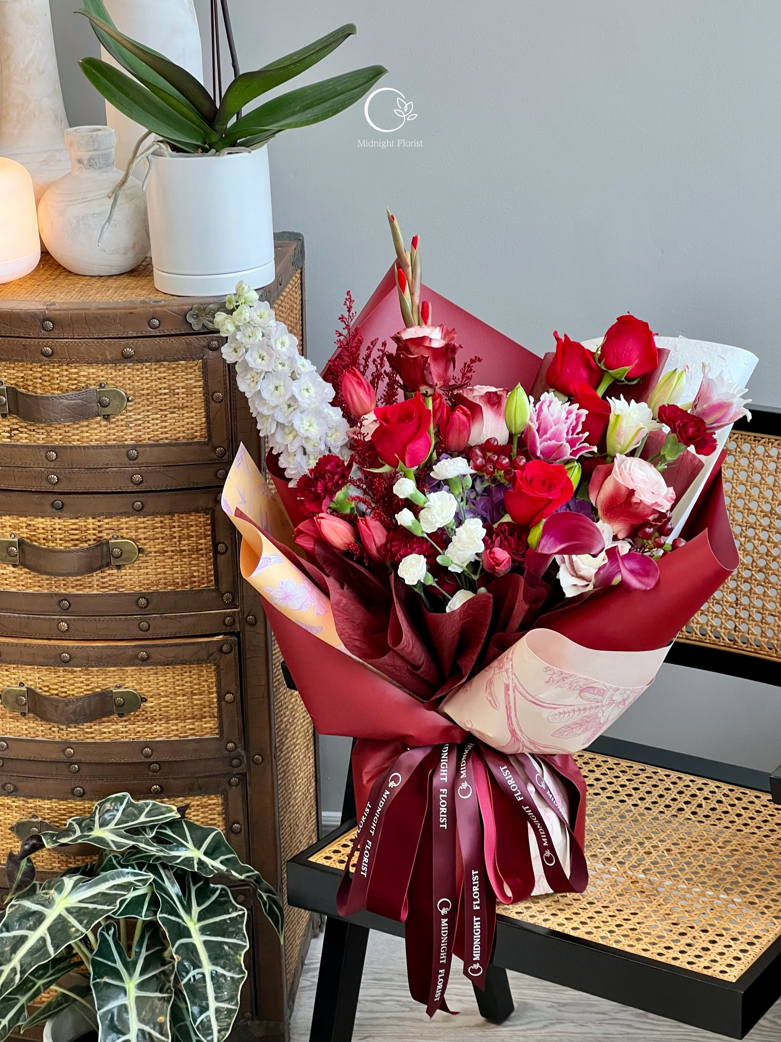Florist Choice-Luxe