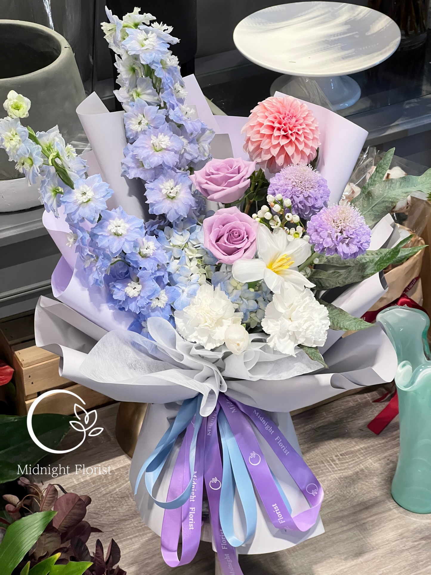 Florist Choice Bouquet-Premium