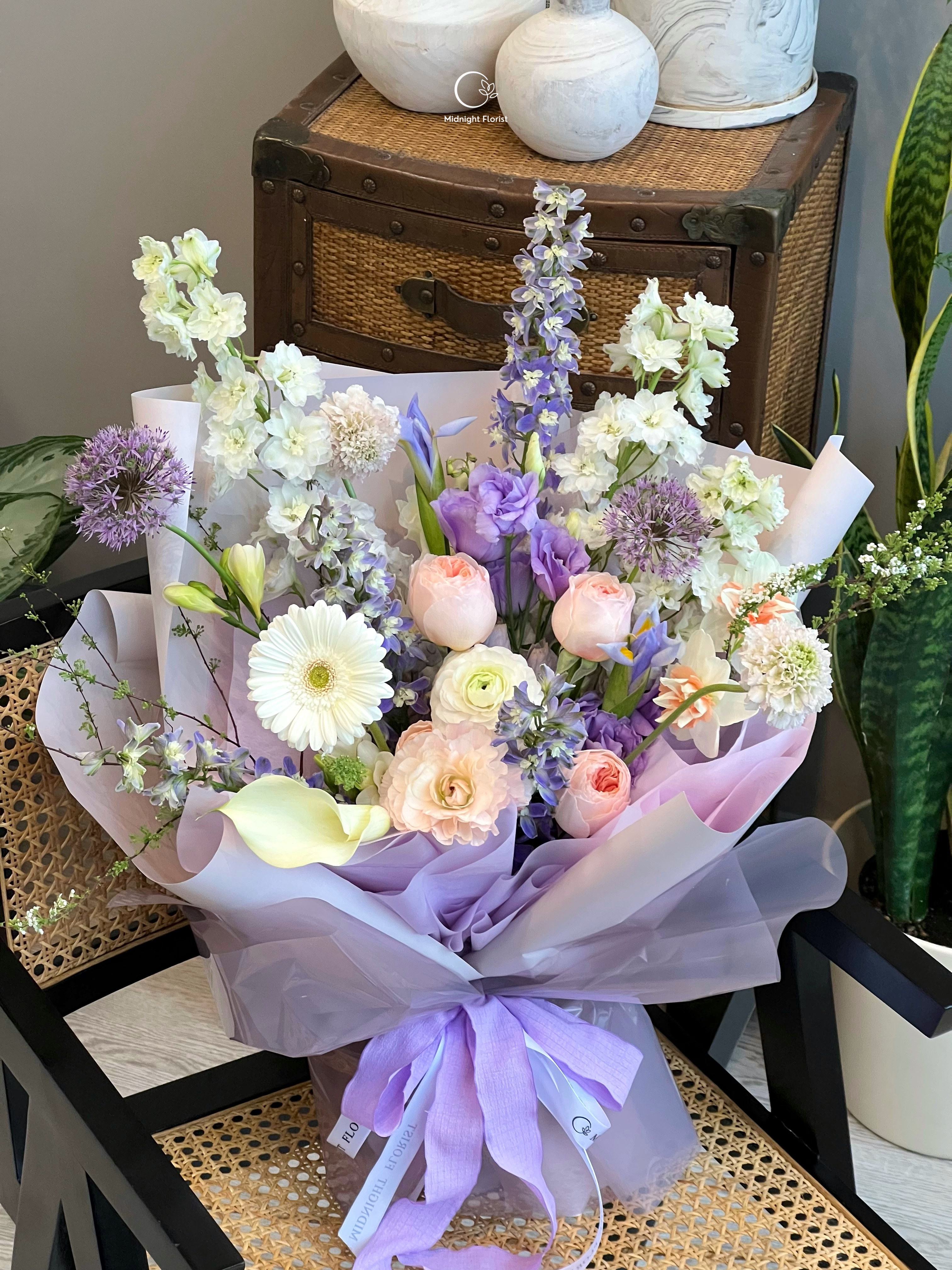 Florist Choice-Luxe