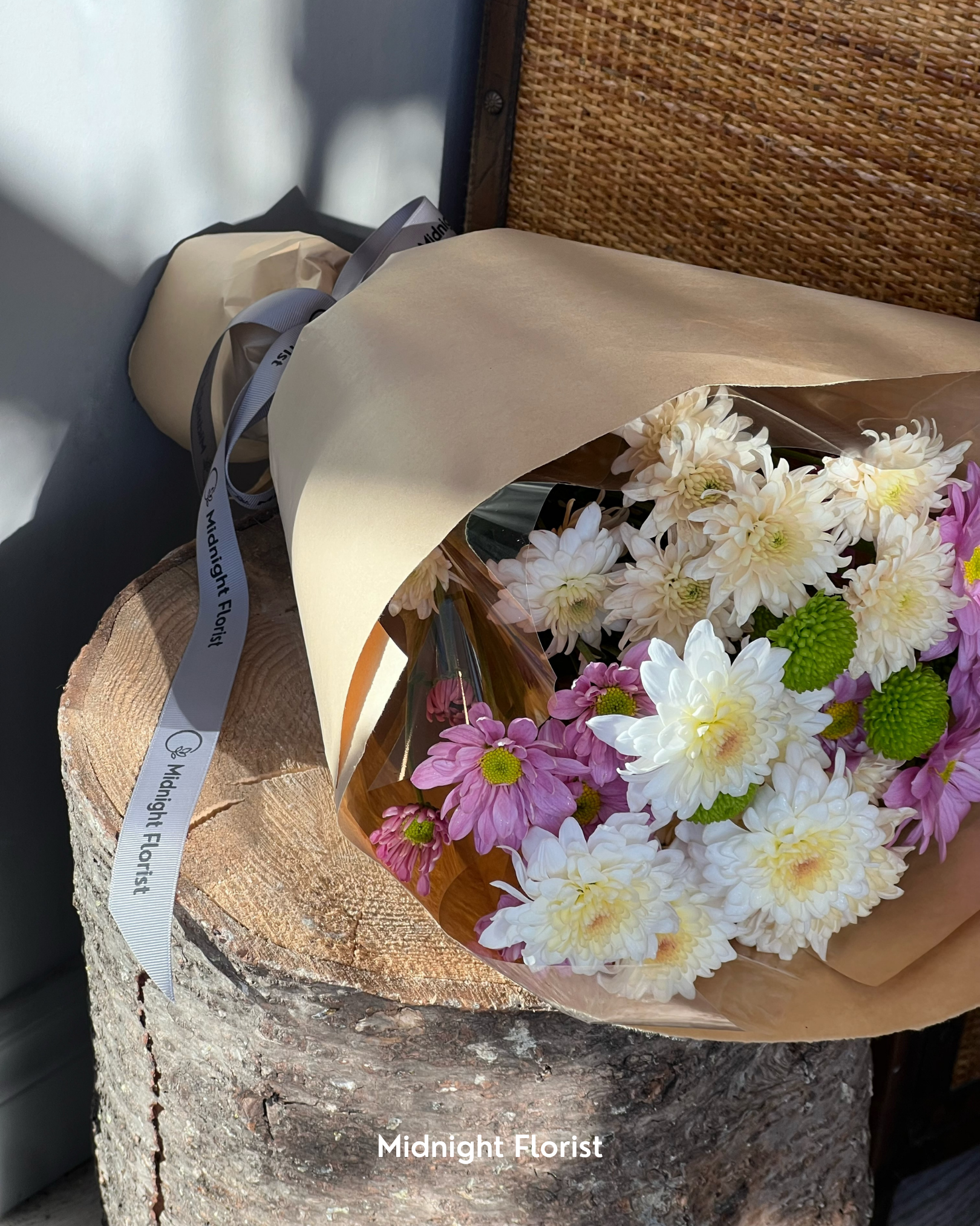 Daisy Bunch