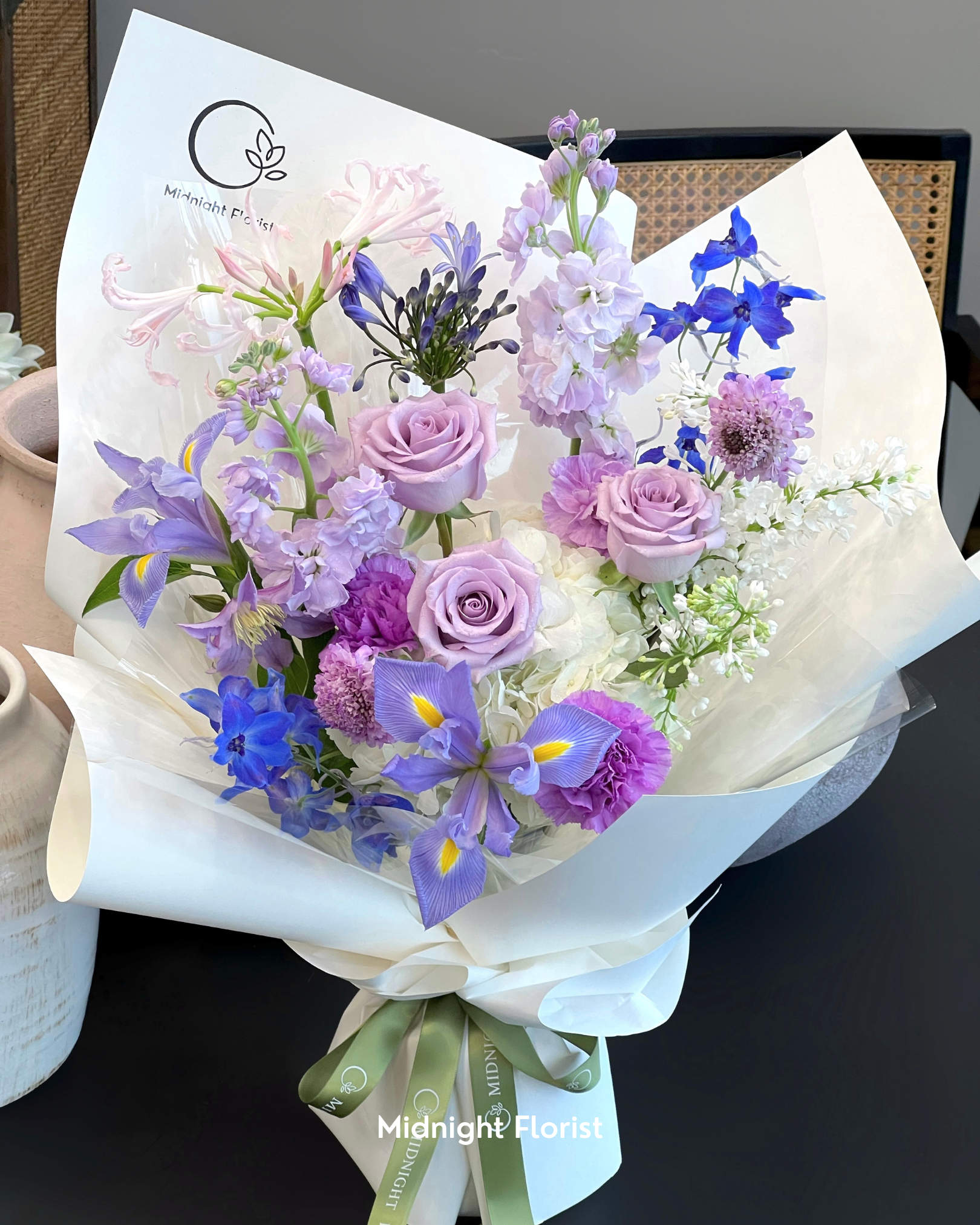 Florist Choice-Classic