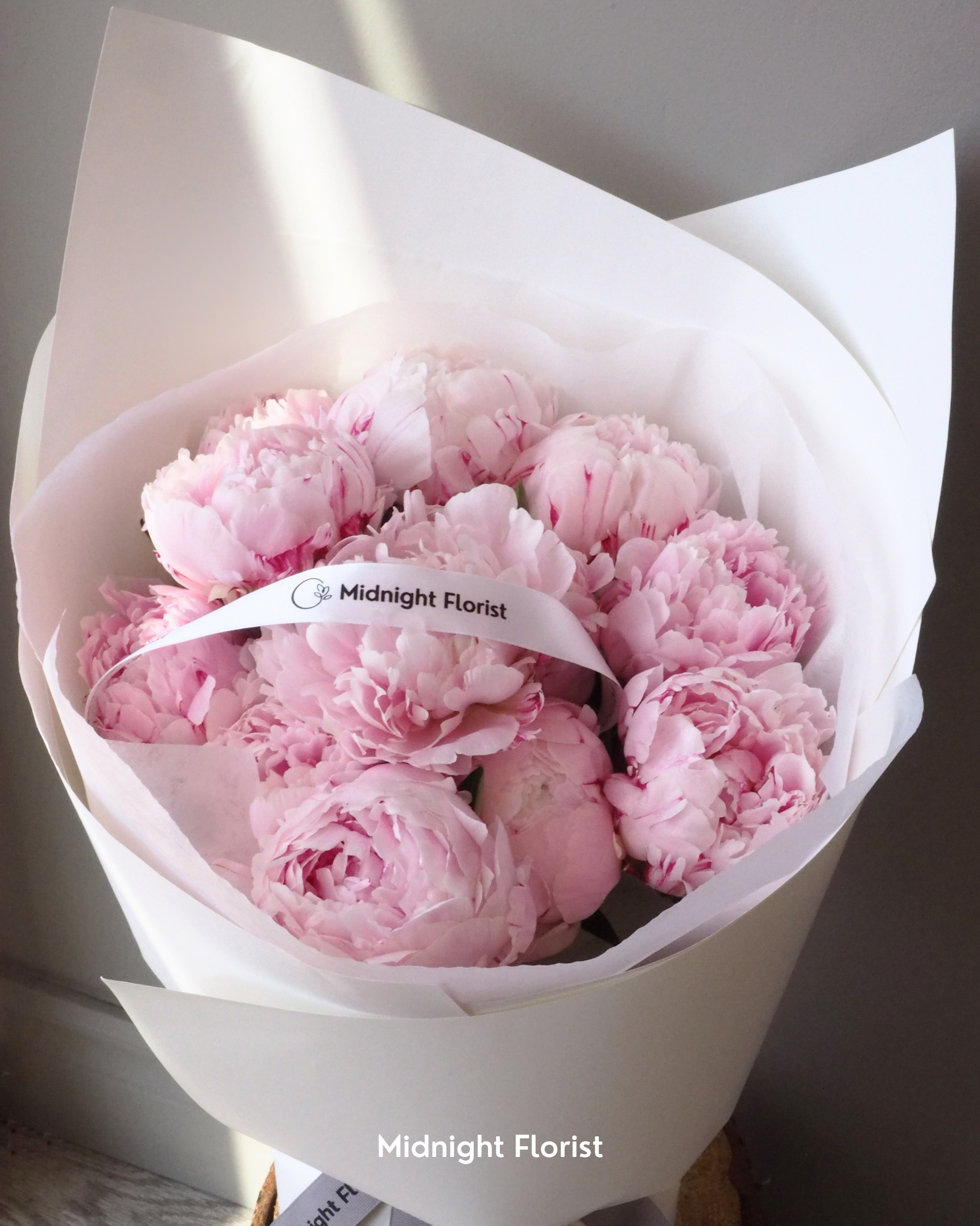 Peony Love