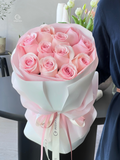 Dreamy (11/24/33/50 roses)