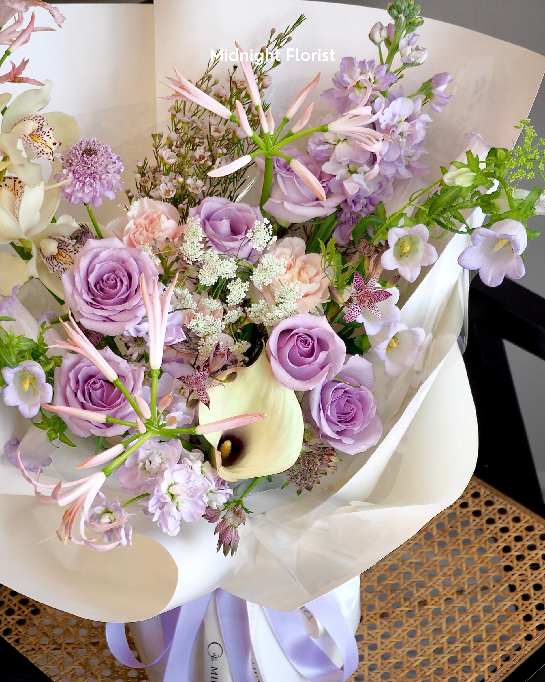 Florist Choice-Luxe