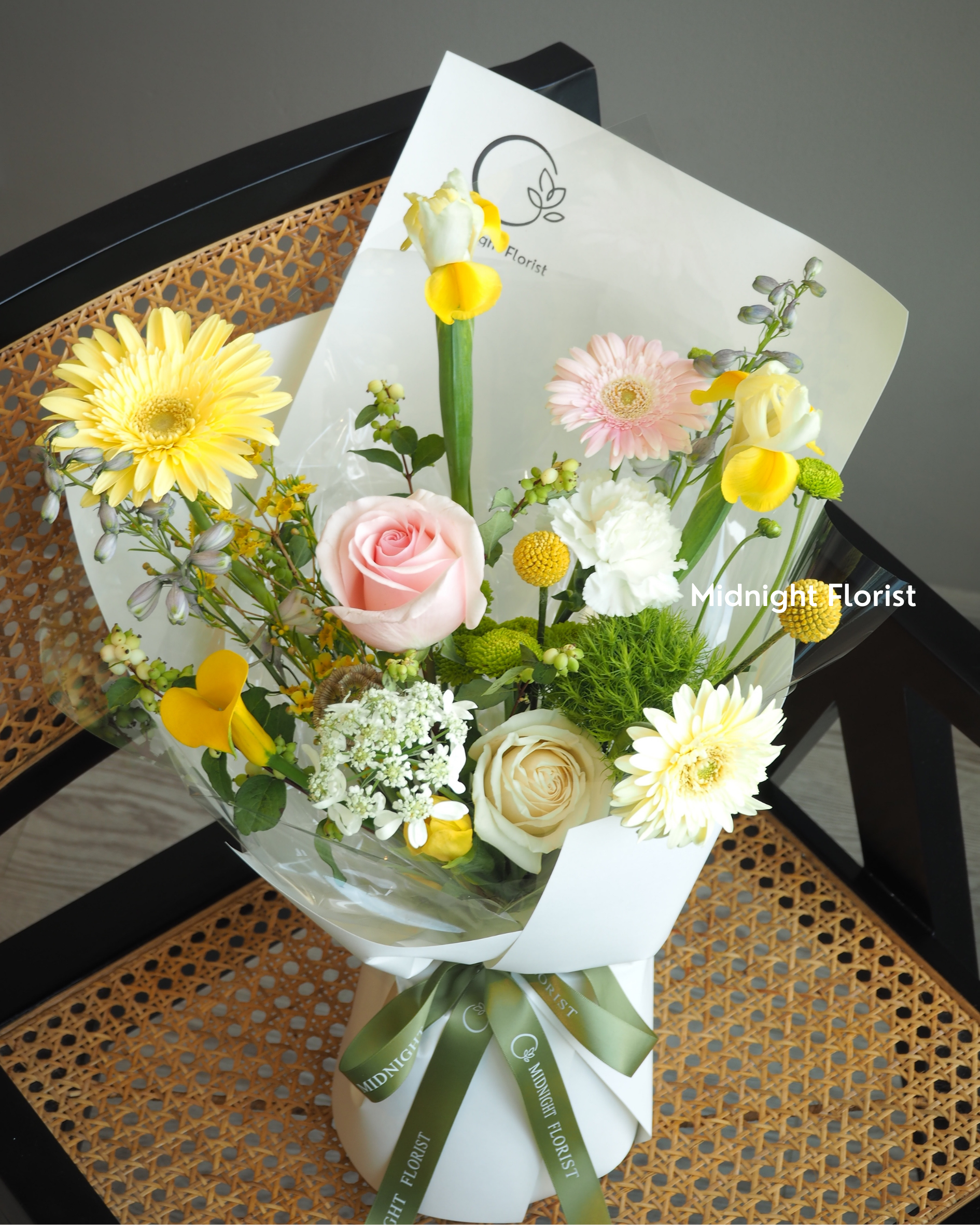 Florist Choice-Refined Classic