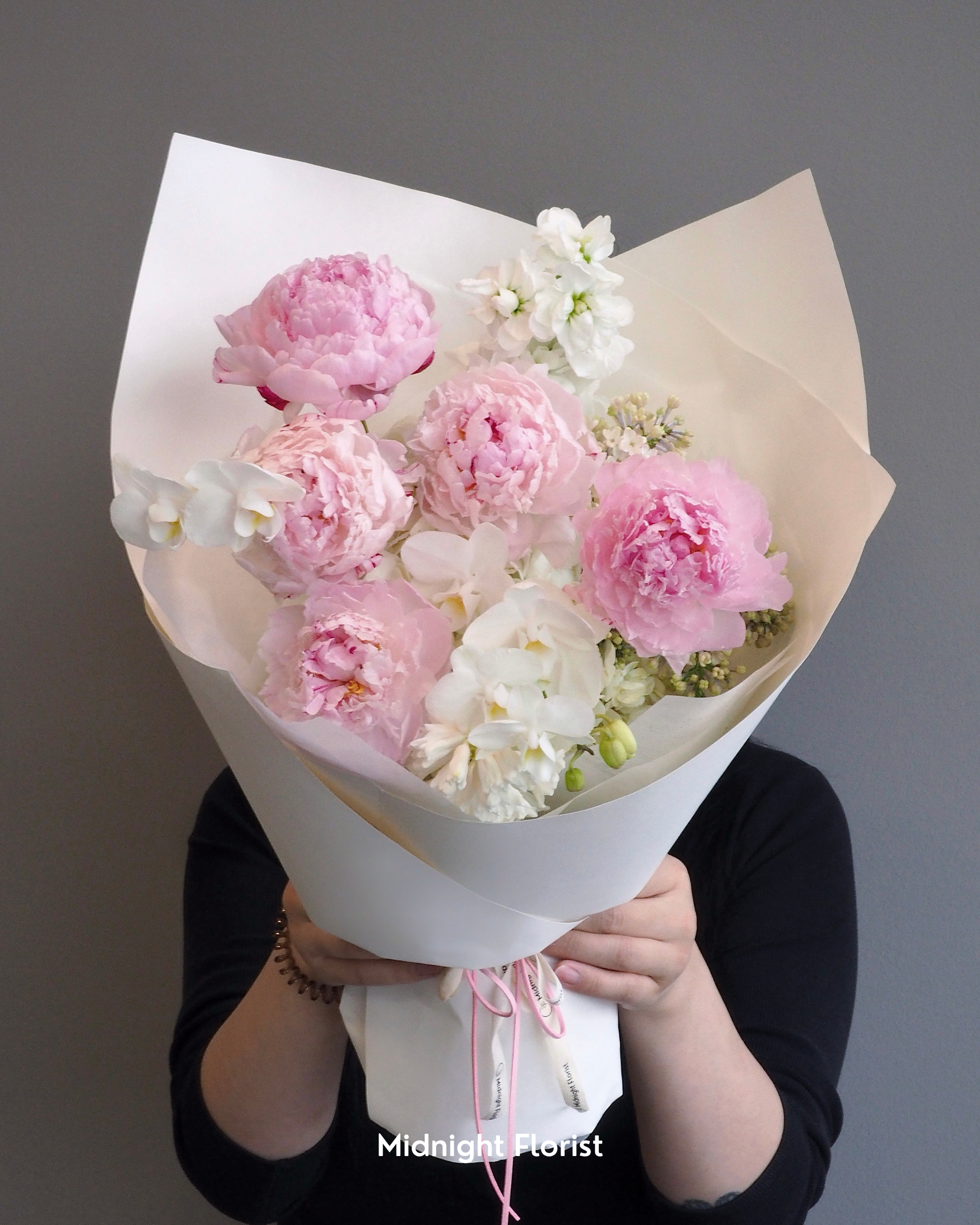 Peony Edit