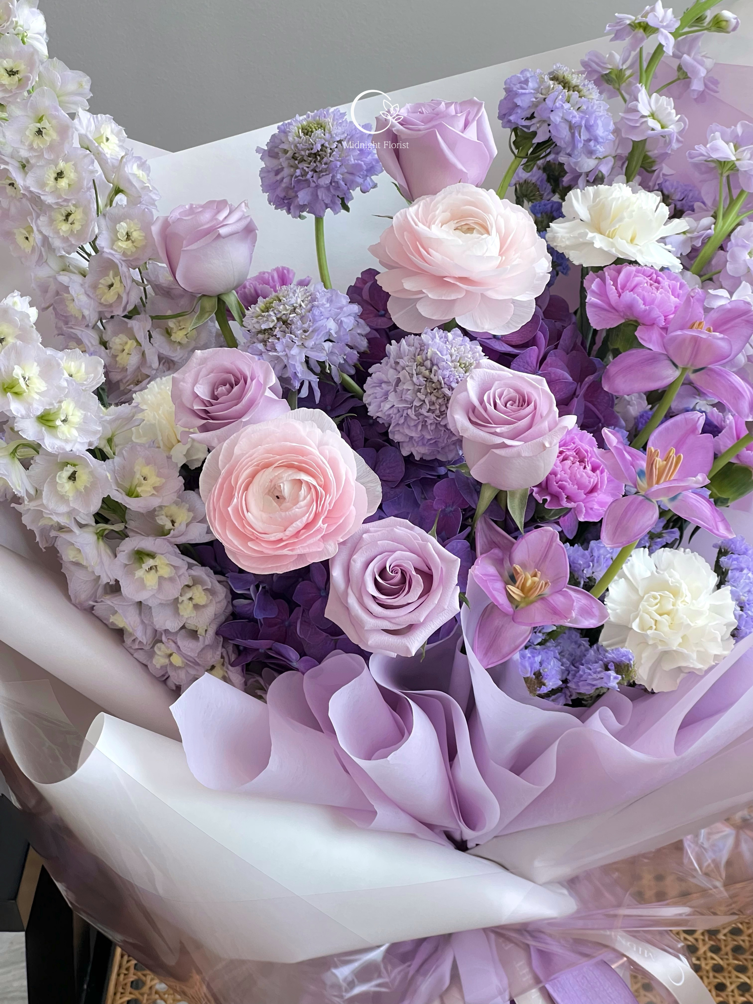Florist Choice-Luxe