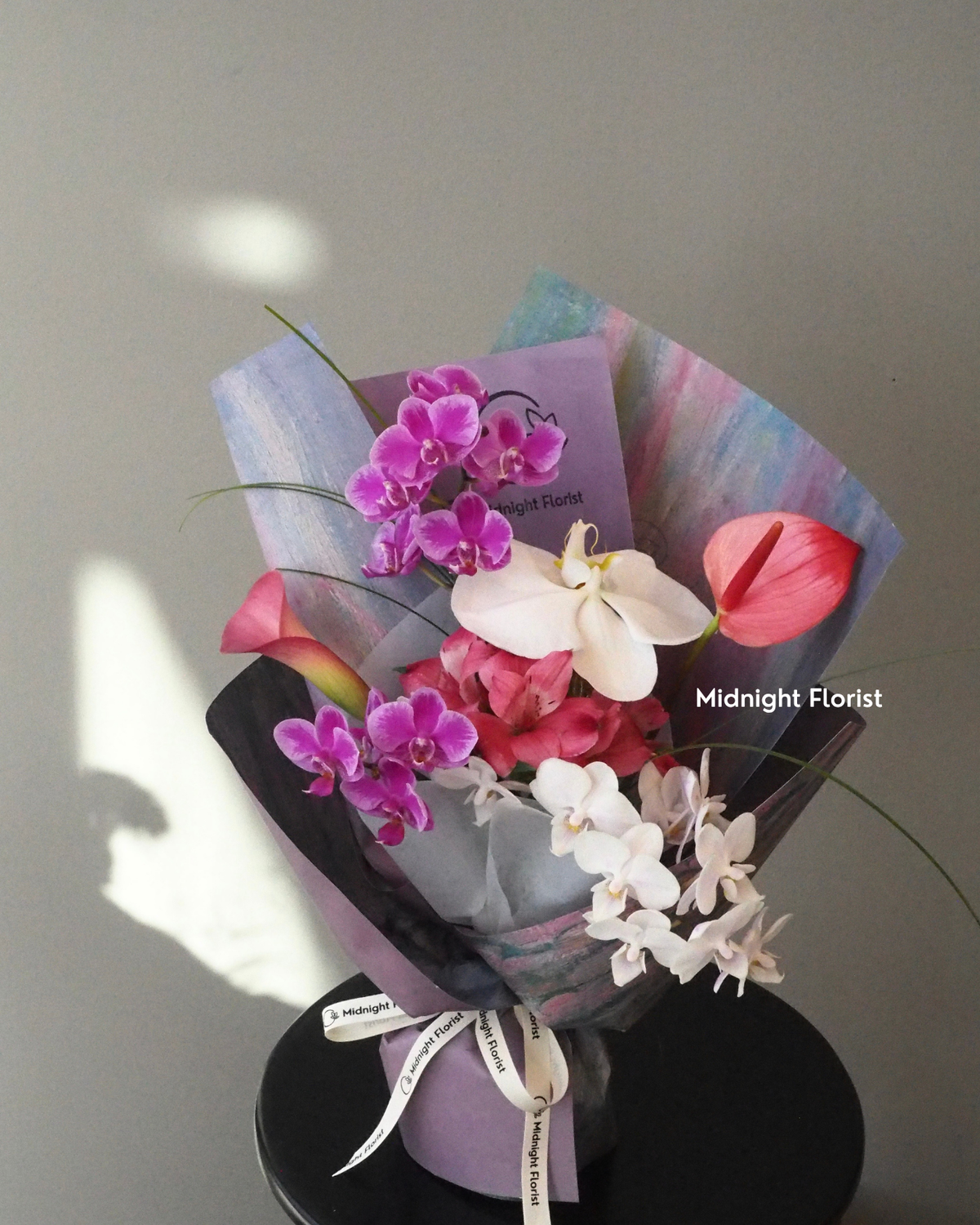The Orchid
